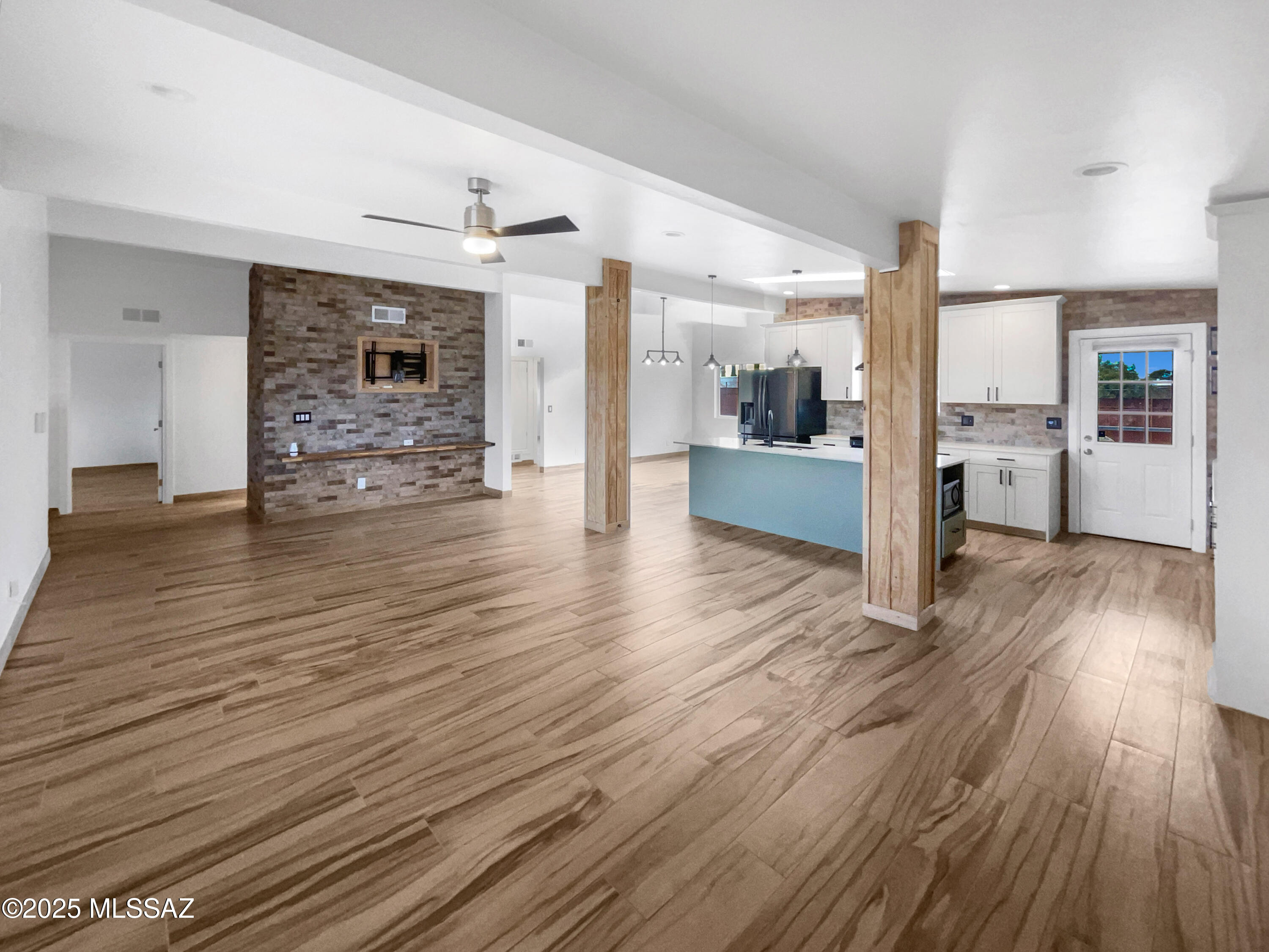 Centennial Park NO. 3 (1-155) - Residential