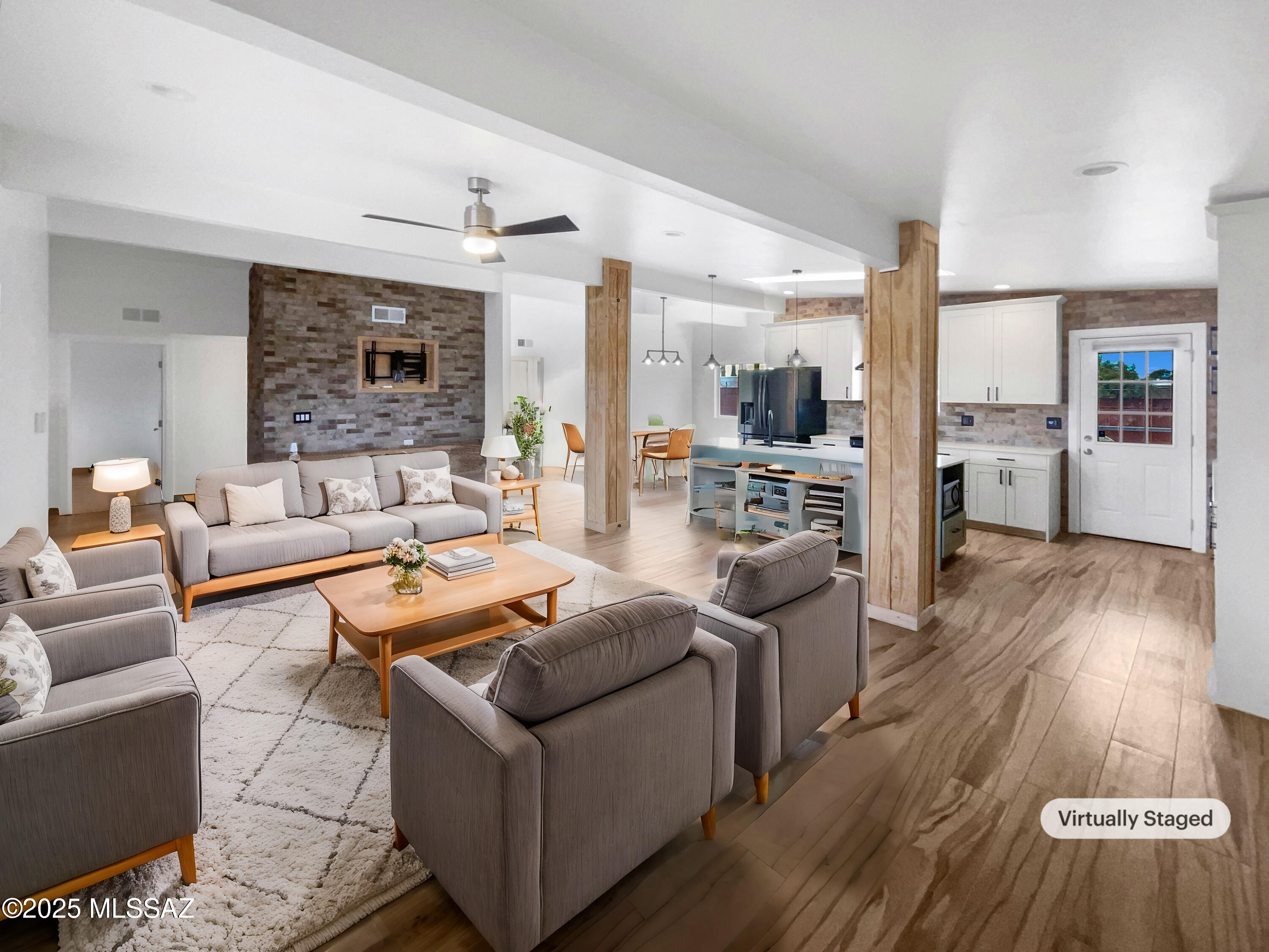 Centennial Park NO. 3 (1-155) - Residential