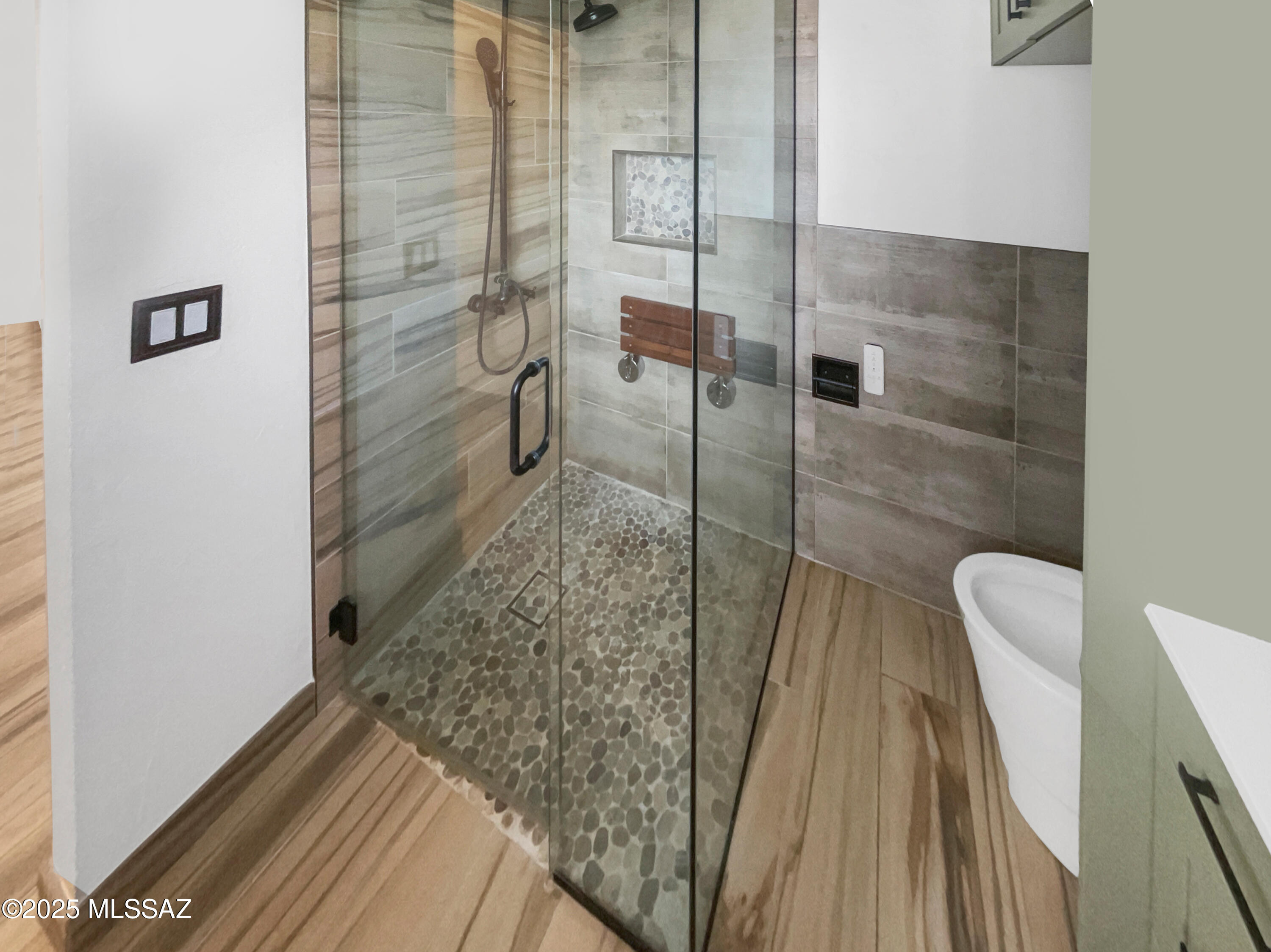 Centennial Park NO. 3 (1-155) - Residential