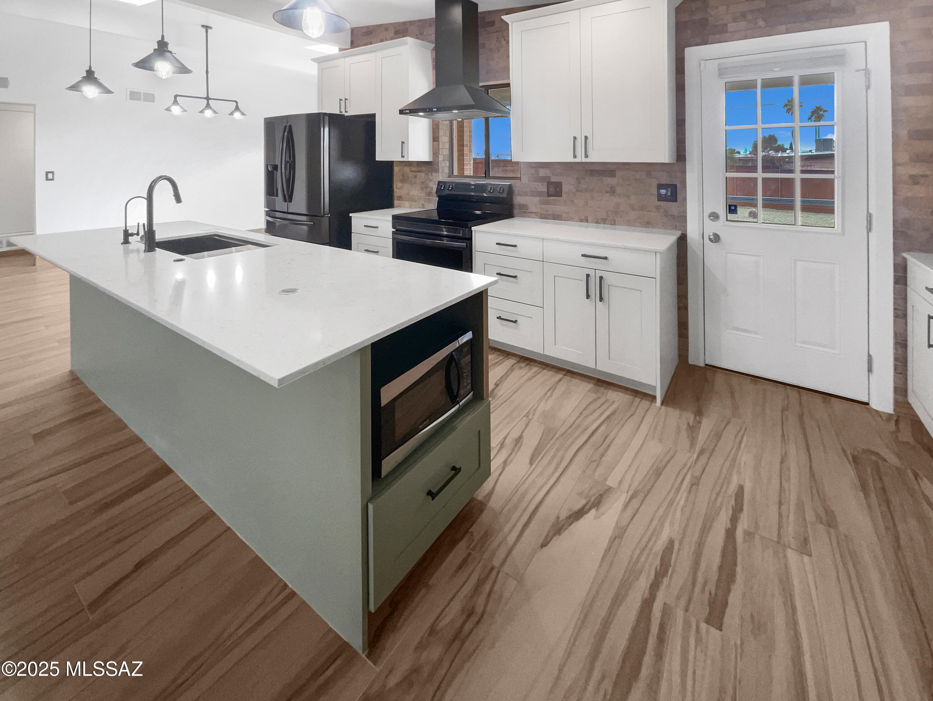 Centennial Park NO. 3 (1-155) - Residential