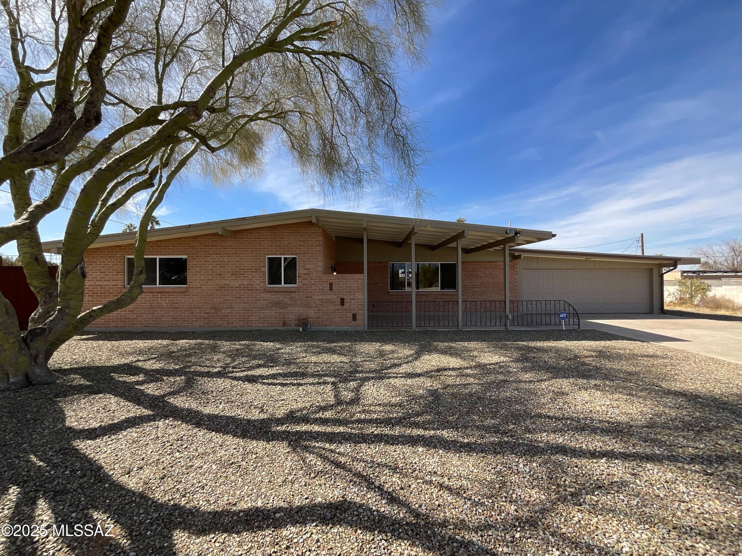 Centennial Park NO. 3 (1-155) - Residential