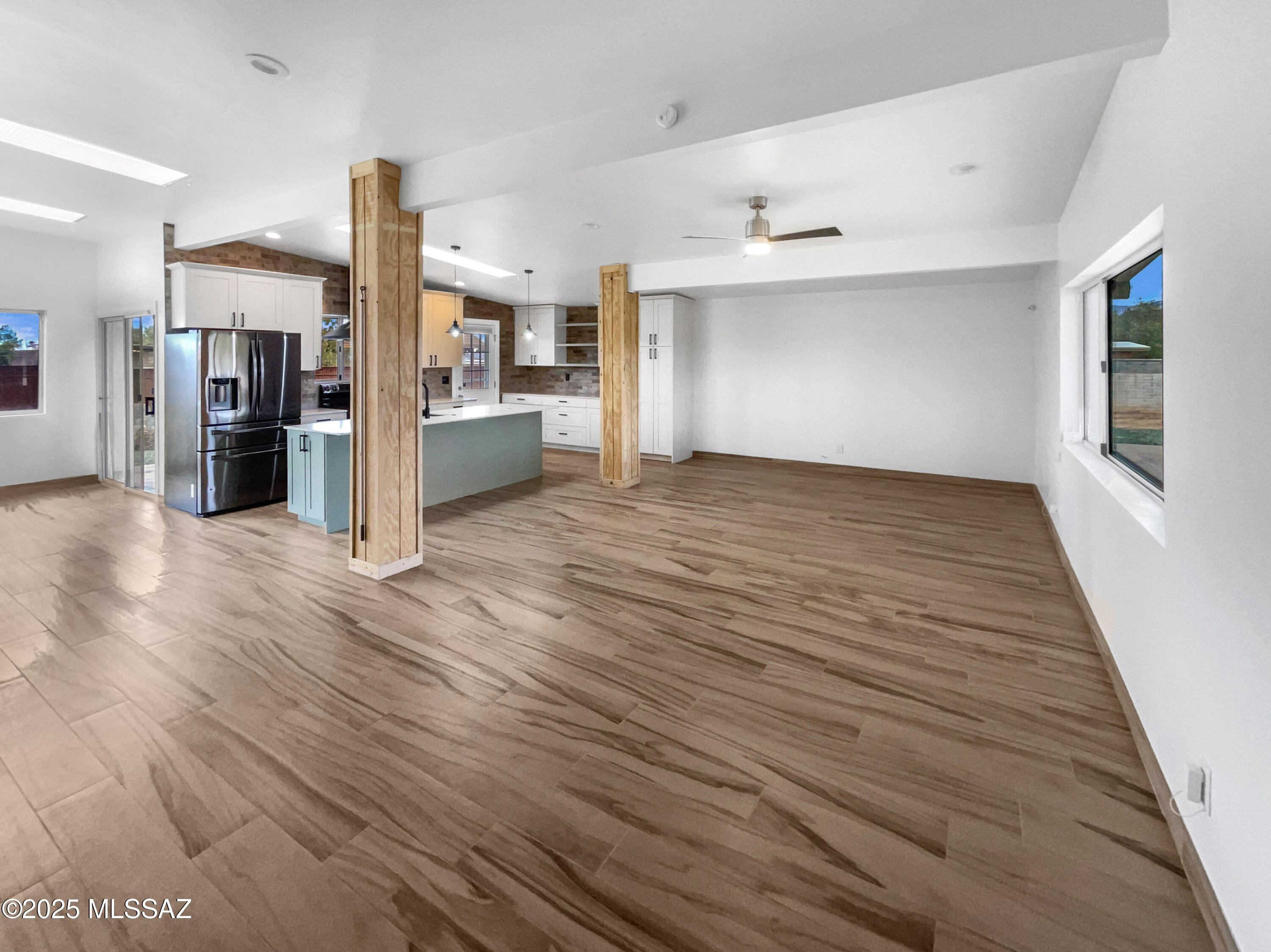 Centennial Park NO. 3 (1-155) - Residential