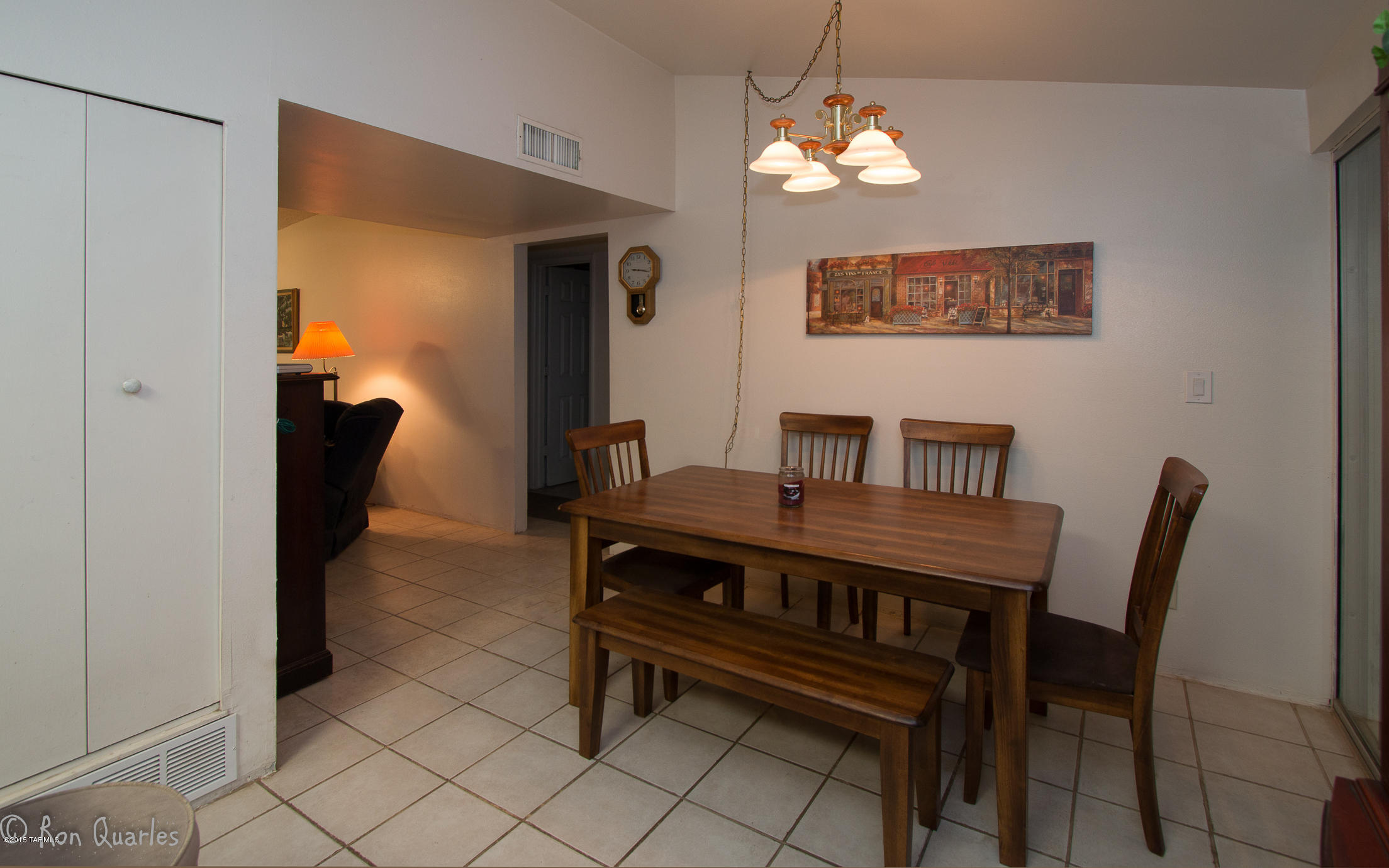Vista Del Prado NO. 6 (1-64) - Residential