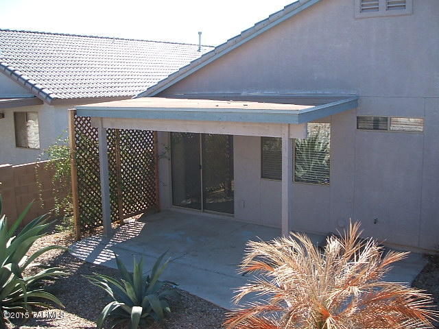 Mona Lisa Heights II - Residential Lease