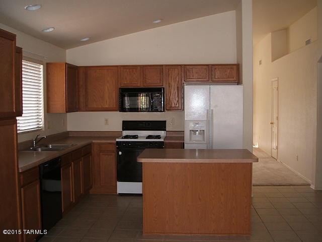 Mona Lisa Heights II - Residential Lease