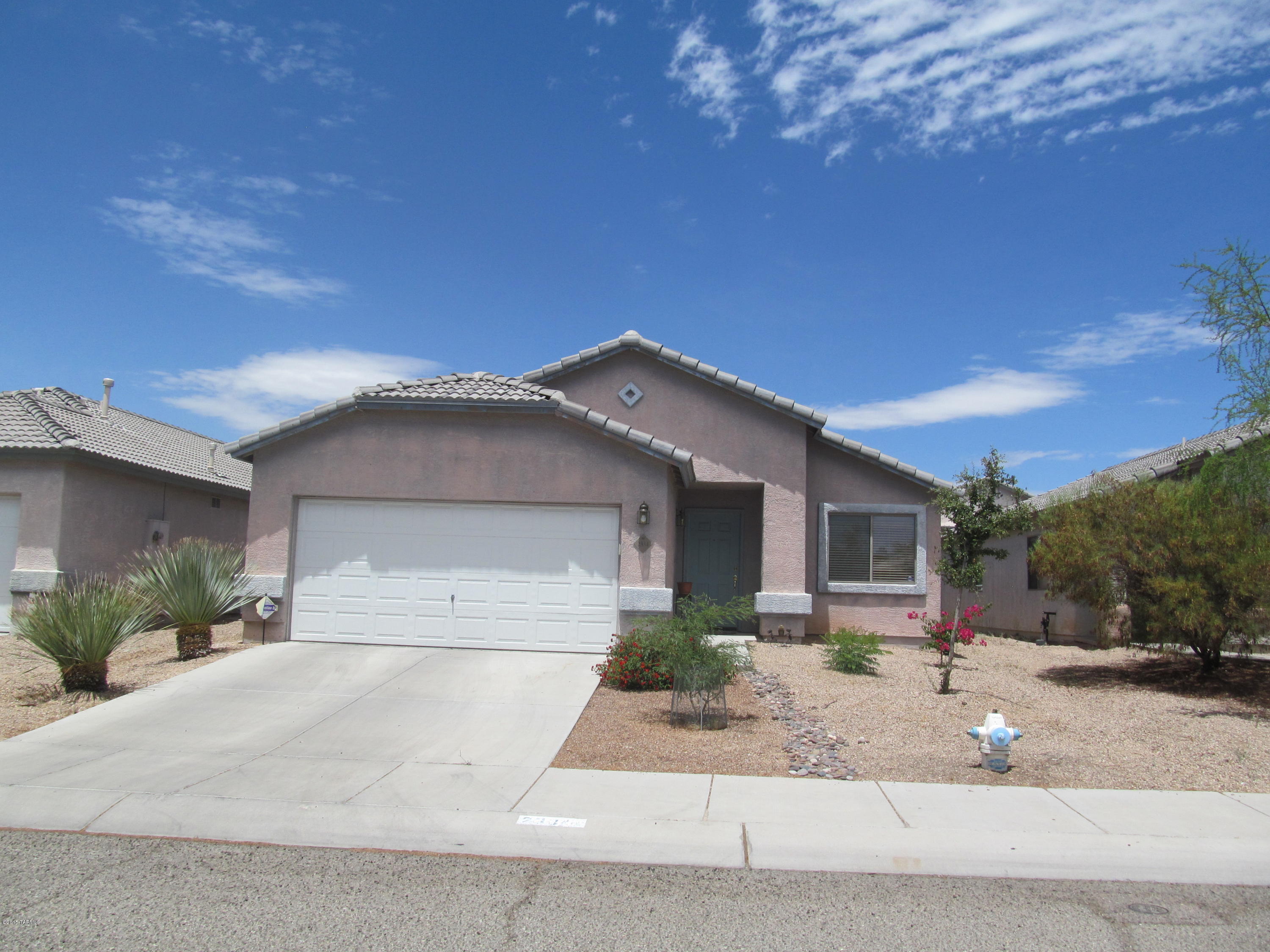 Mona Lisa Heights II - Residential Lease
