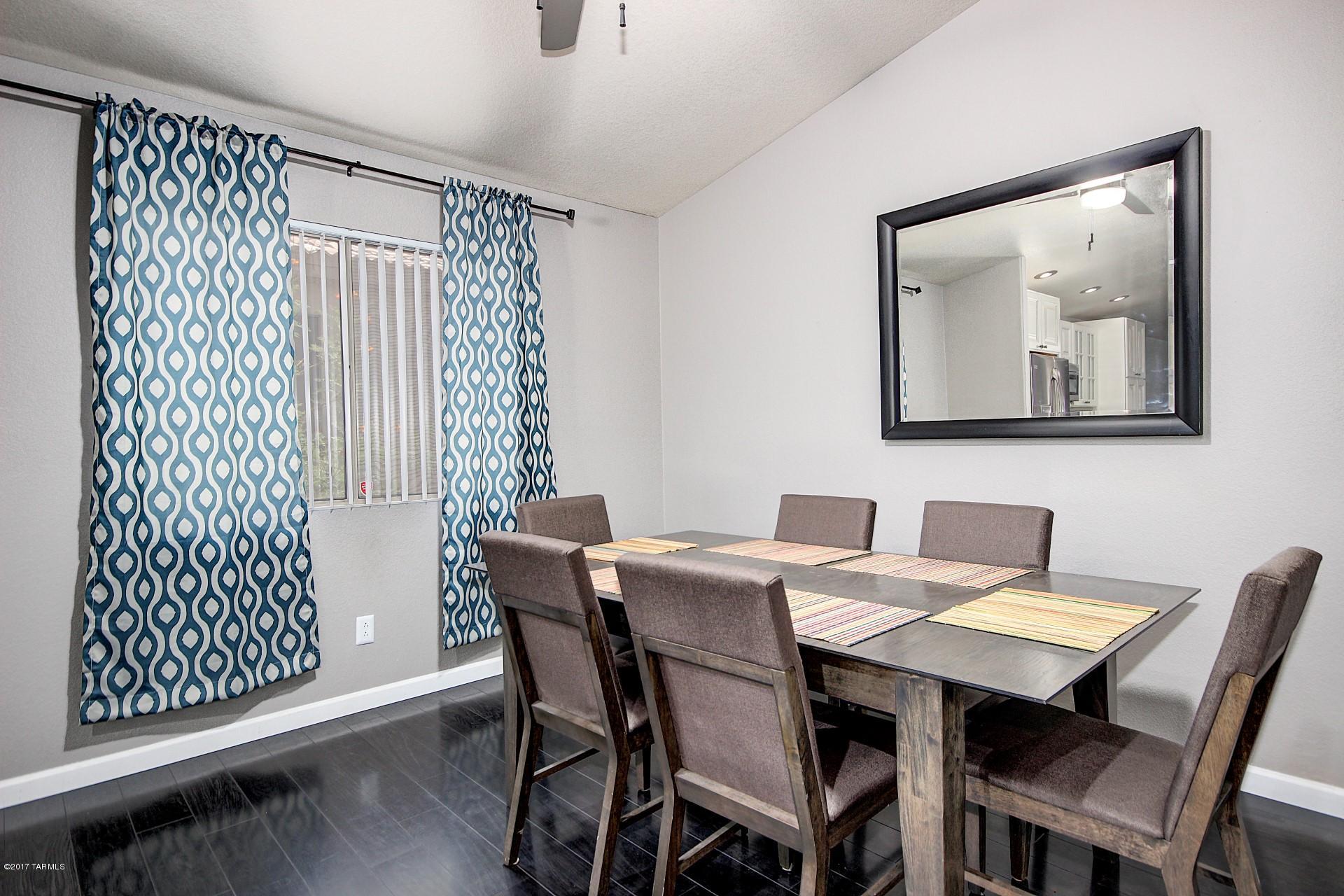 Rosevale (1-137) - Residential