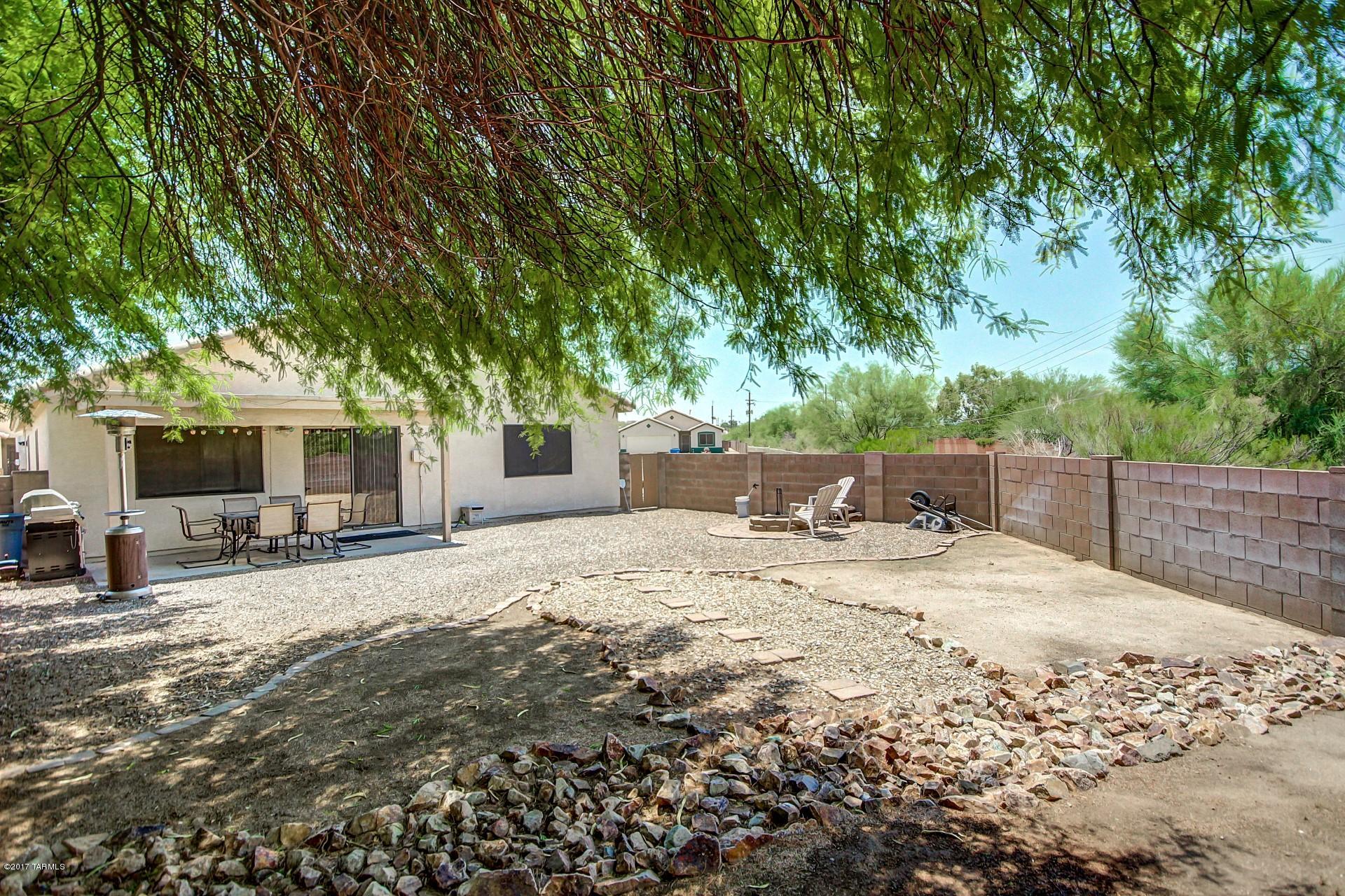 Rosevale (1-137) - Residential