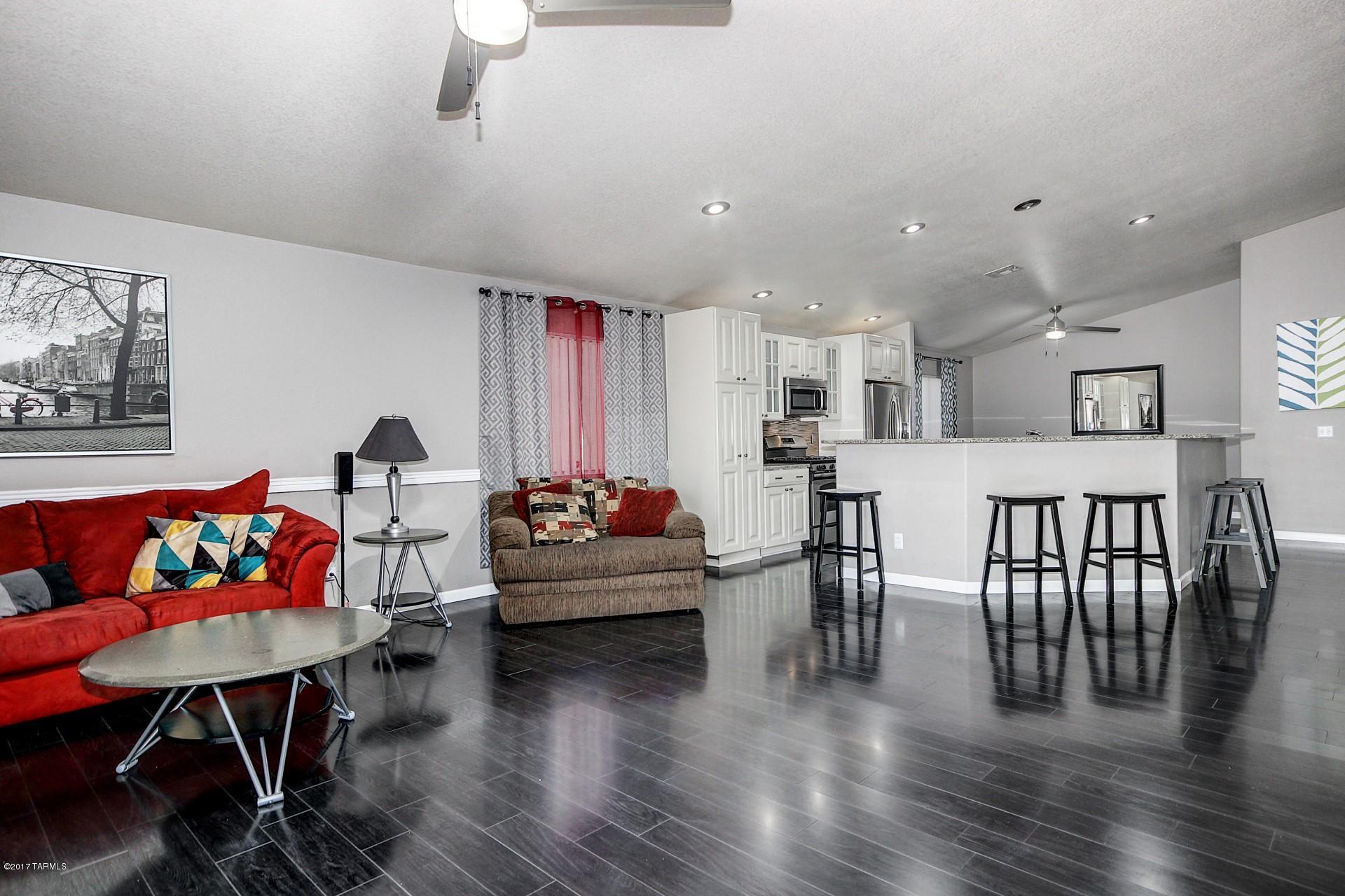 Rosevale (1-137) - Residential