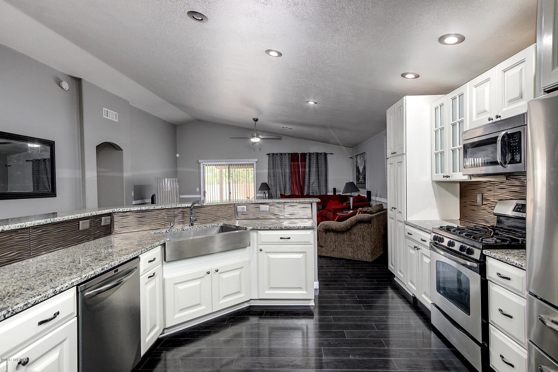 Rosevale (1-137) - Residential