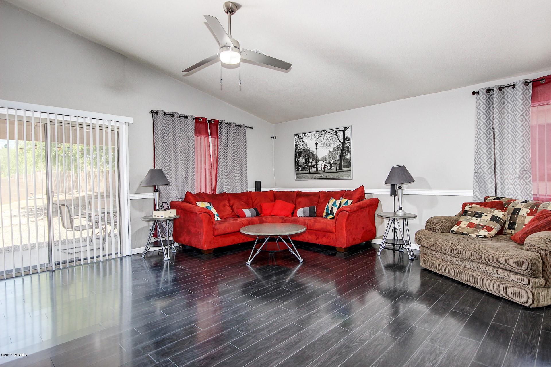 Rosevale (1-137) - Residential