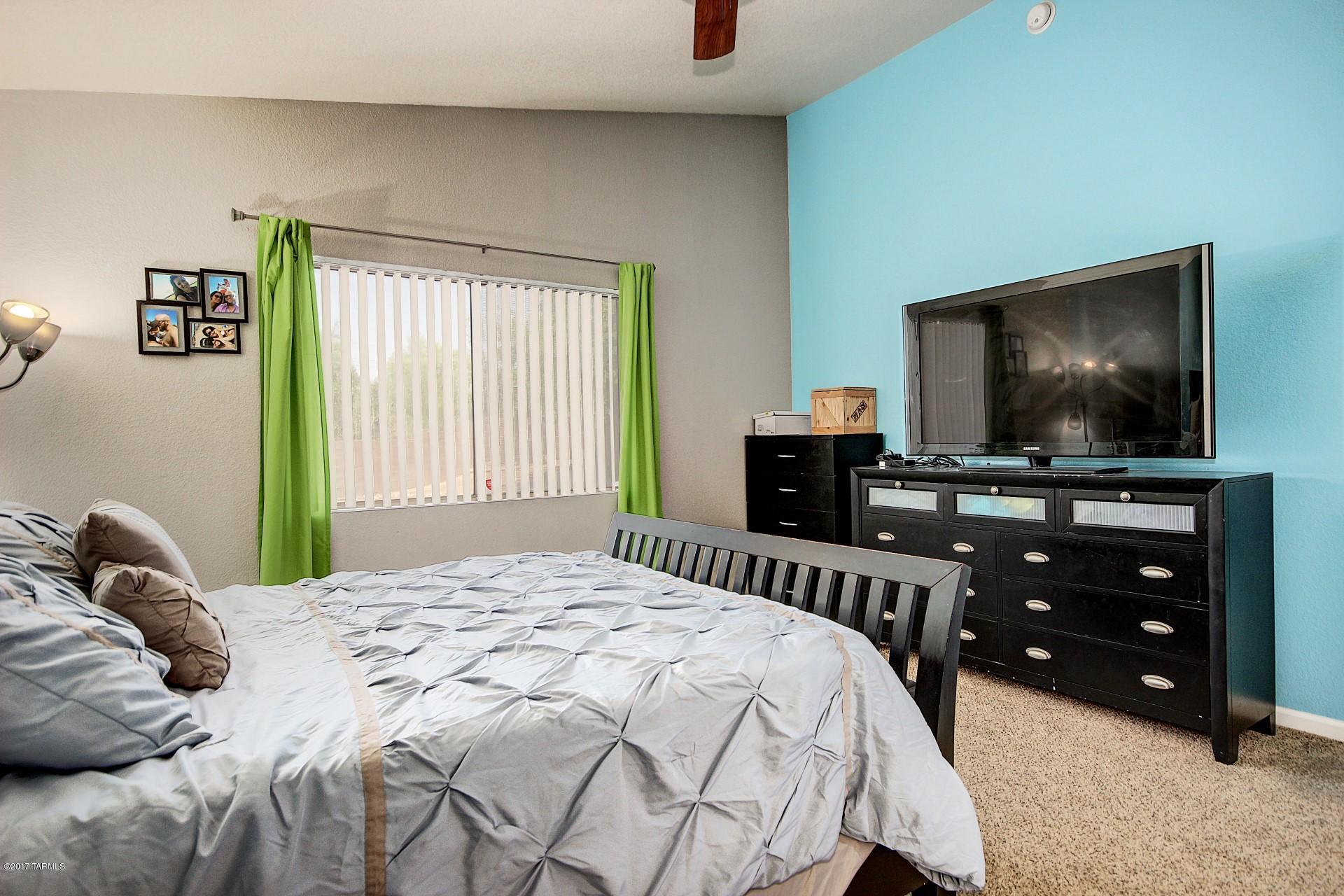 Rosevale (1-137) - Residential