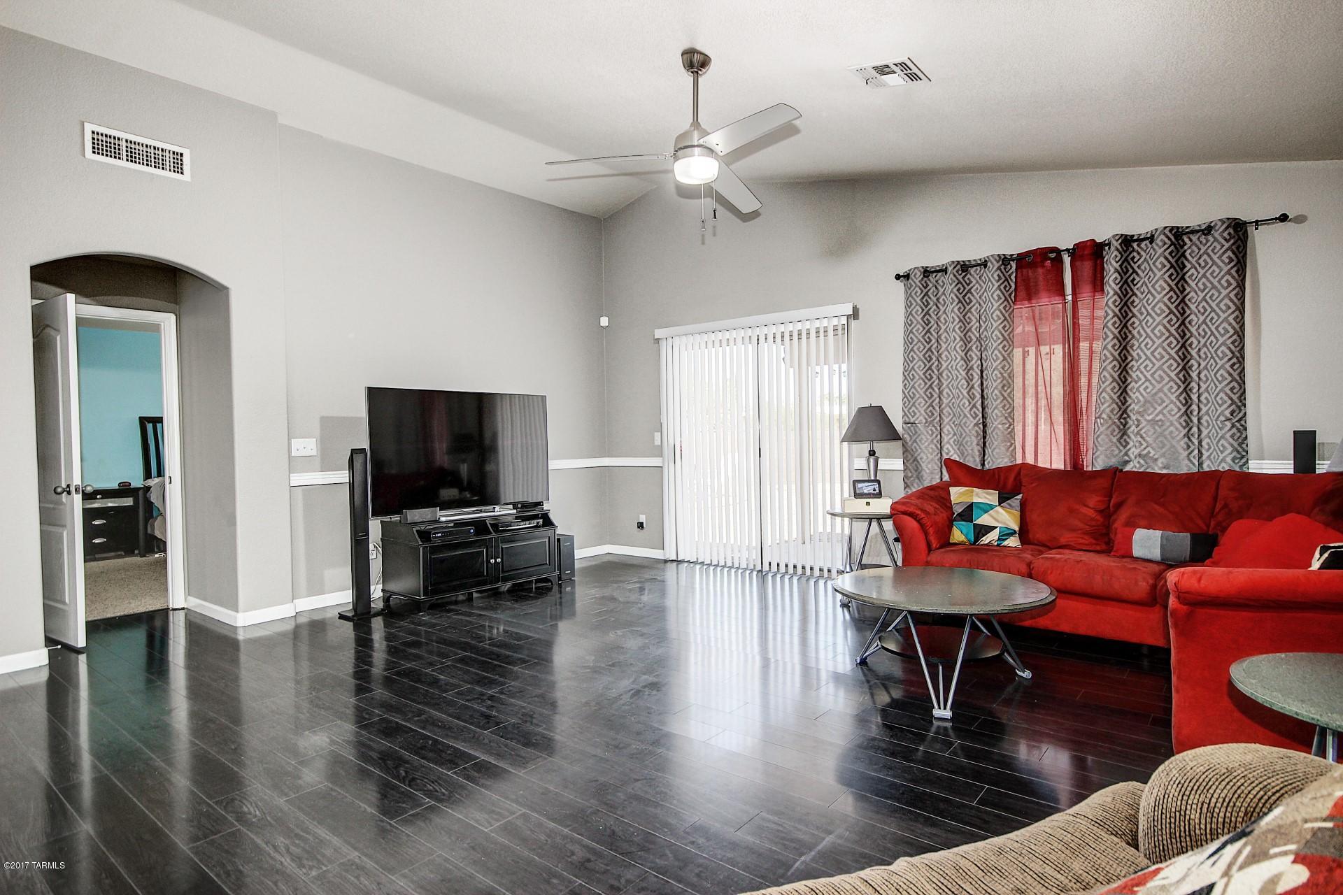 Rosevale (1-137) - Residential