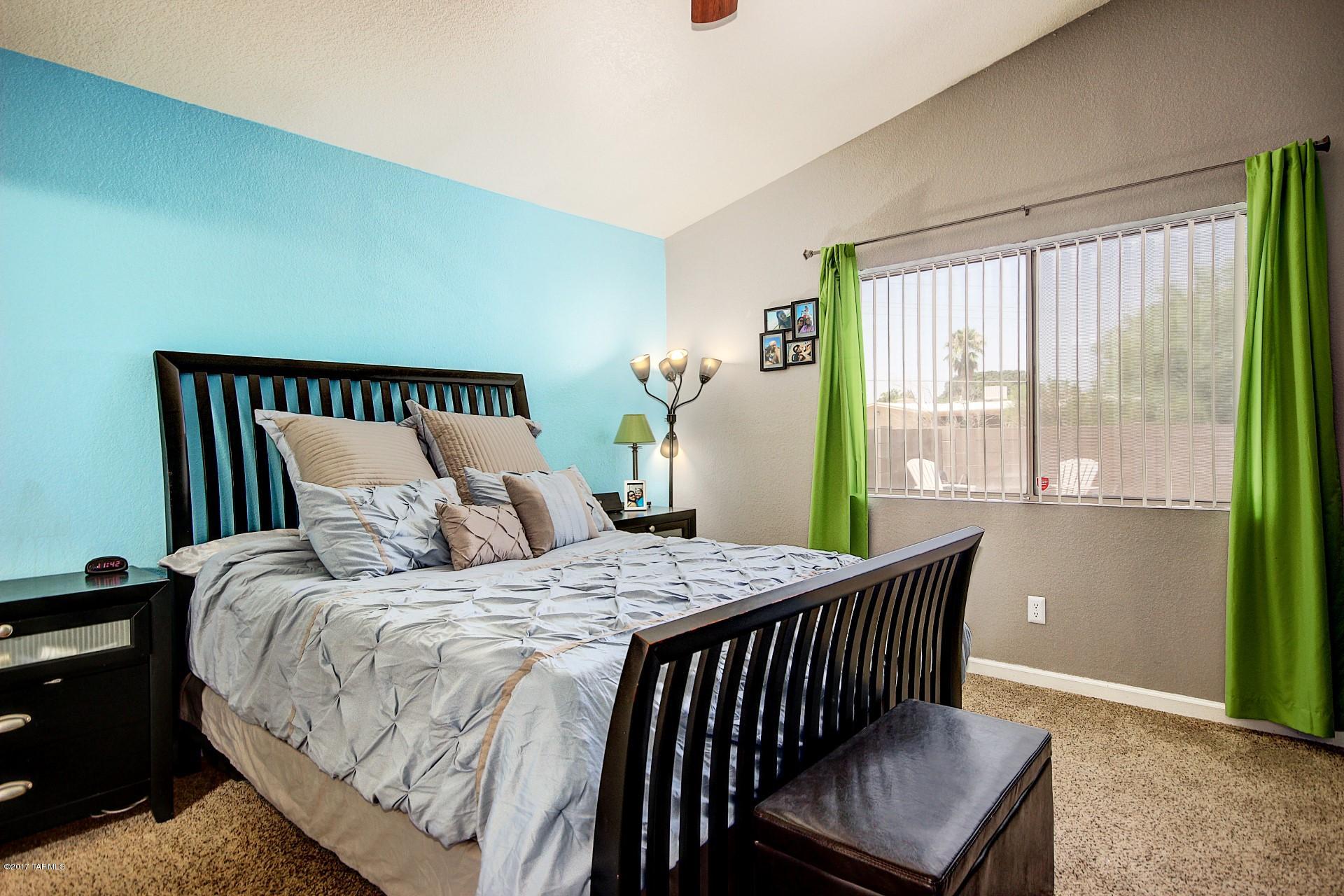 Rosevale (1-137) - Residential