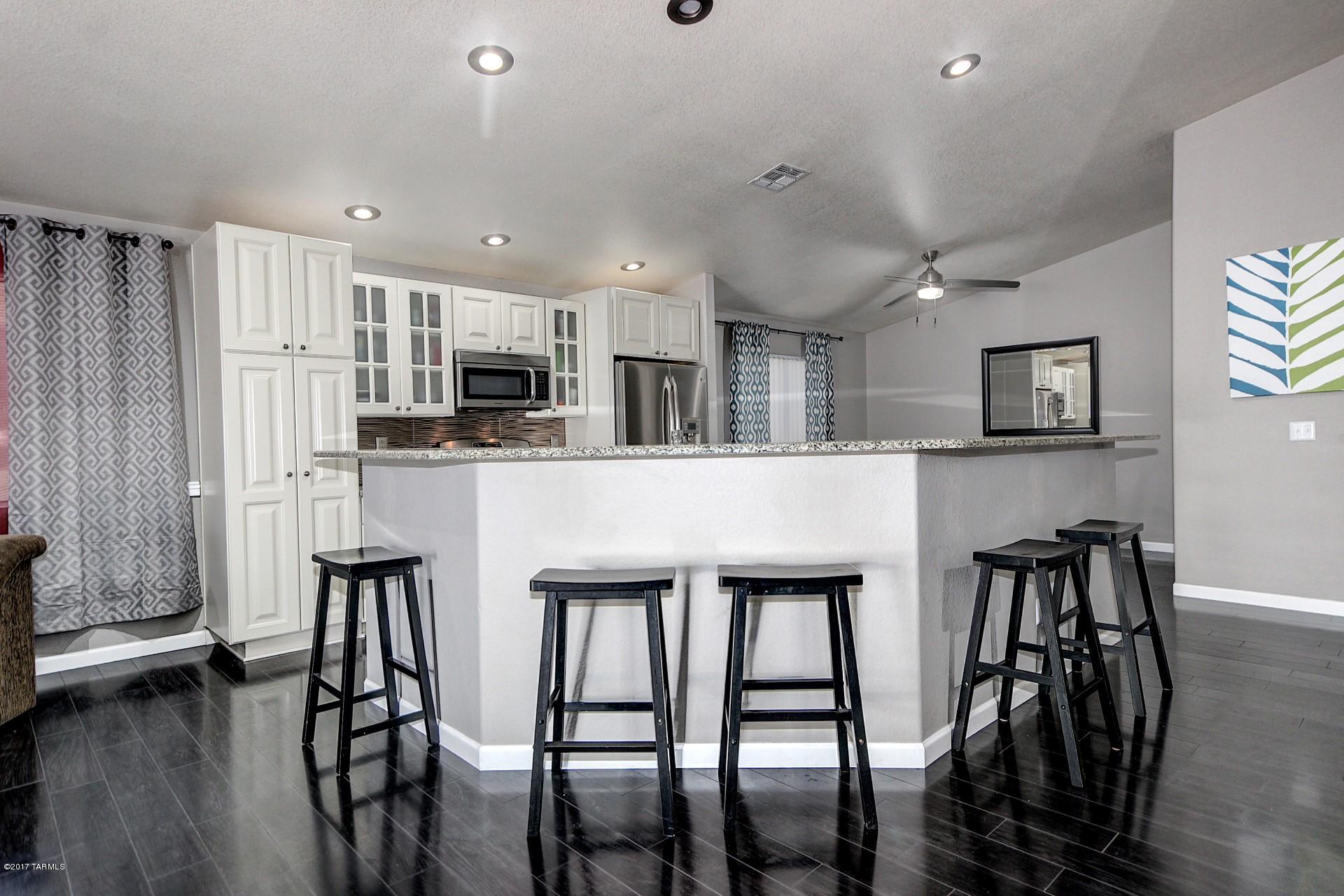 Rosevale (1-137) - Residential