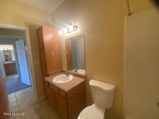 Springfield Estates (1-17) - Residential Lease