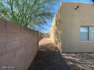 Springfield Estates (1-17) - Residential Lease