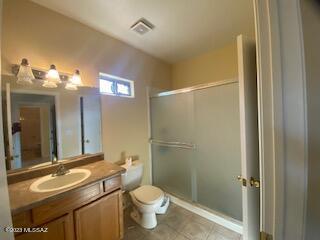 Springfield Estates (1-17) - Residential Lease