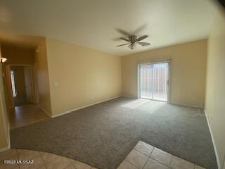 Springfield Estates (1-17) - Residential Lease