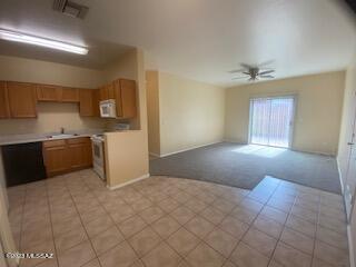 Springfield Estates (1-17) - Residential Lease