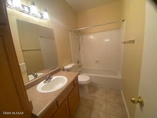 Springfield Estates (1-17) - Residential Lease