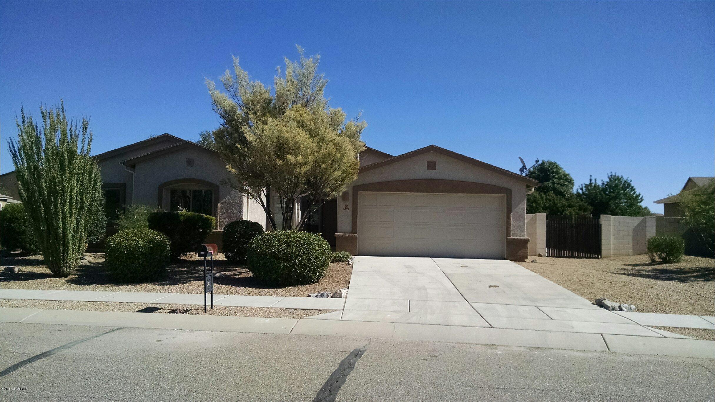 Camino Verde Estates II (1-204) - Residential