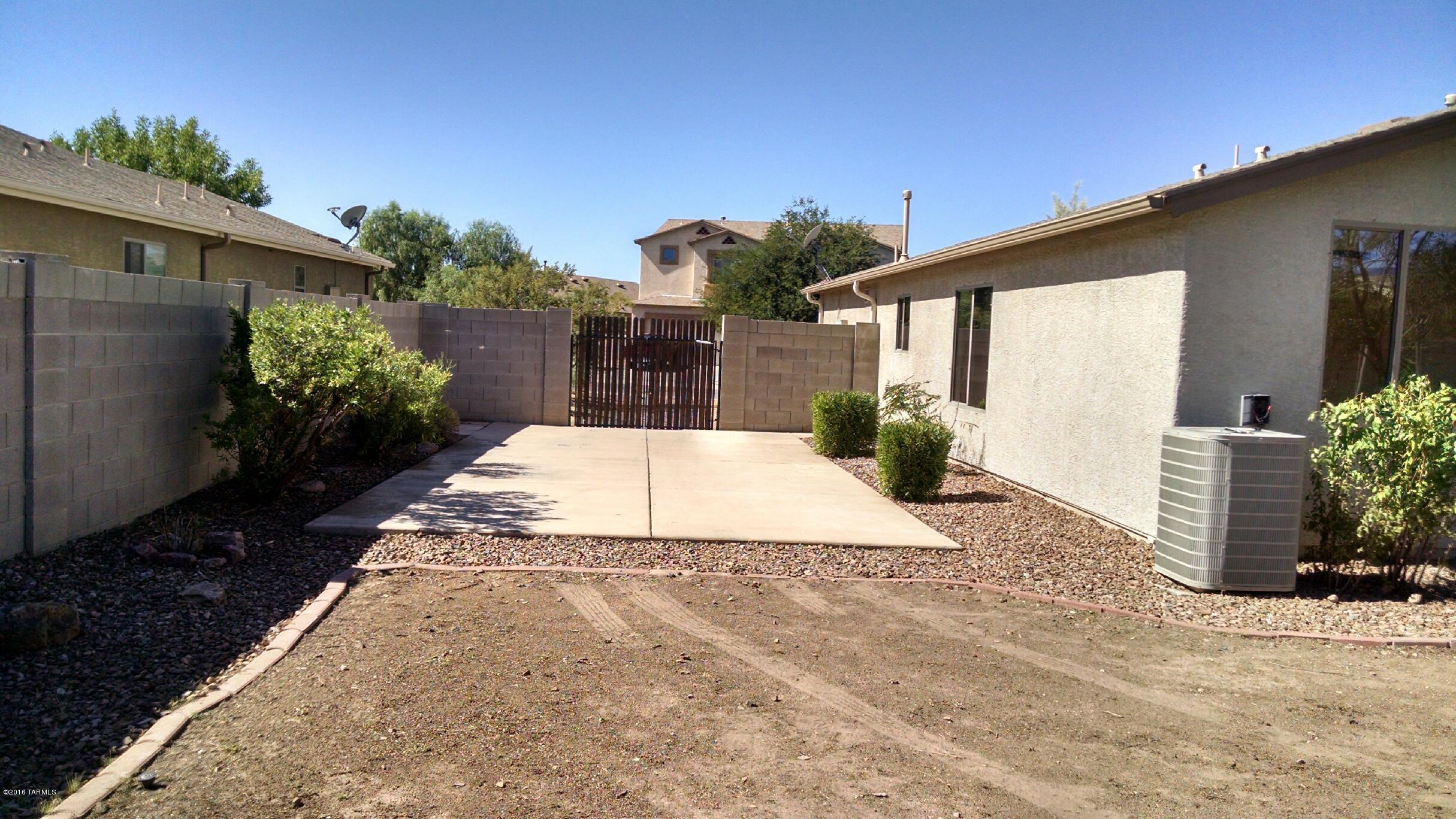 Camino Verde Estates II (1-204) - Residential