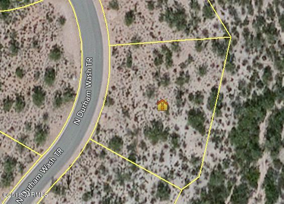 Beautiful high desert lot at base of Tortolita Mountains. Near all conveniences, golf course, Ritz Carlton and access to major thoroughfares.