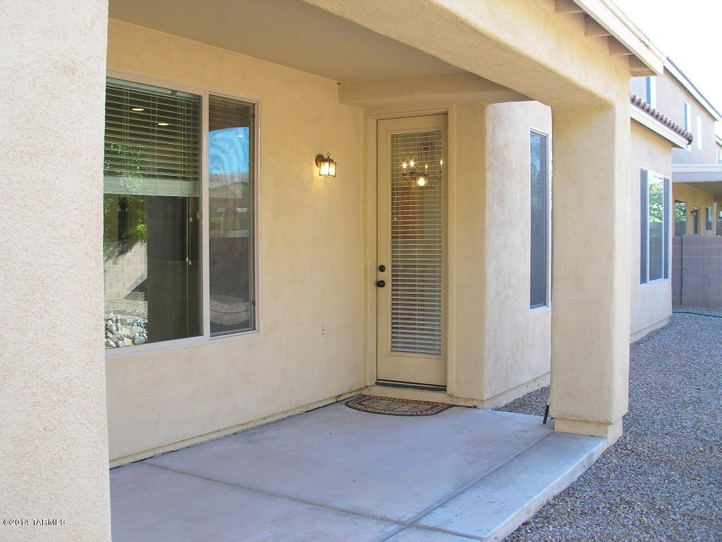 Presidio Del Valle (1-166) - Residential Lease
