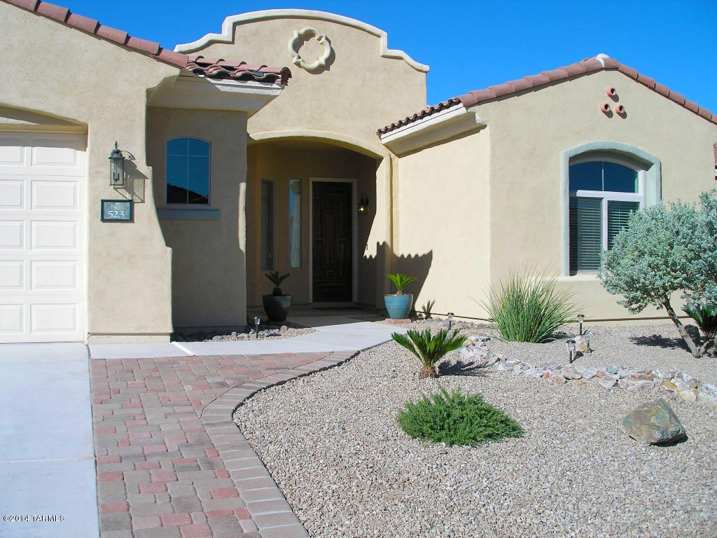 Presidio Del Valle (1-166) - Residential Lease