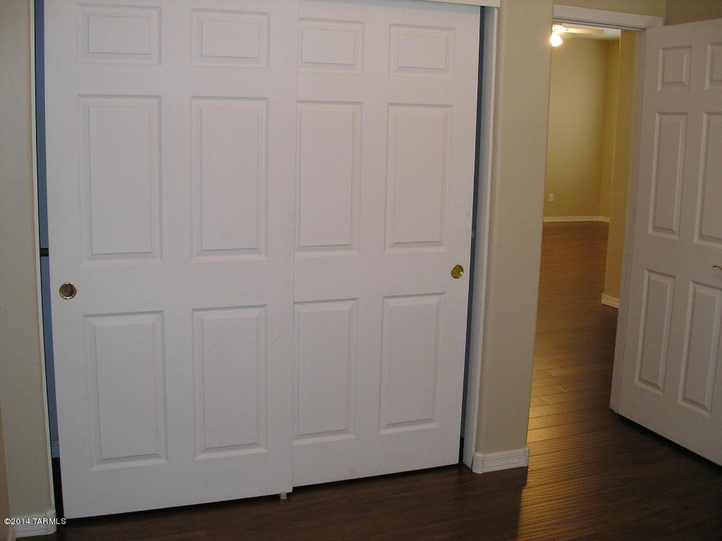 Presidio Del Valle (1-166) - Residential Lease