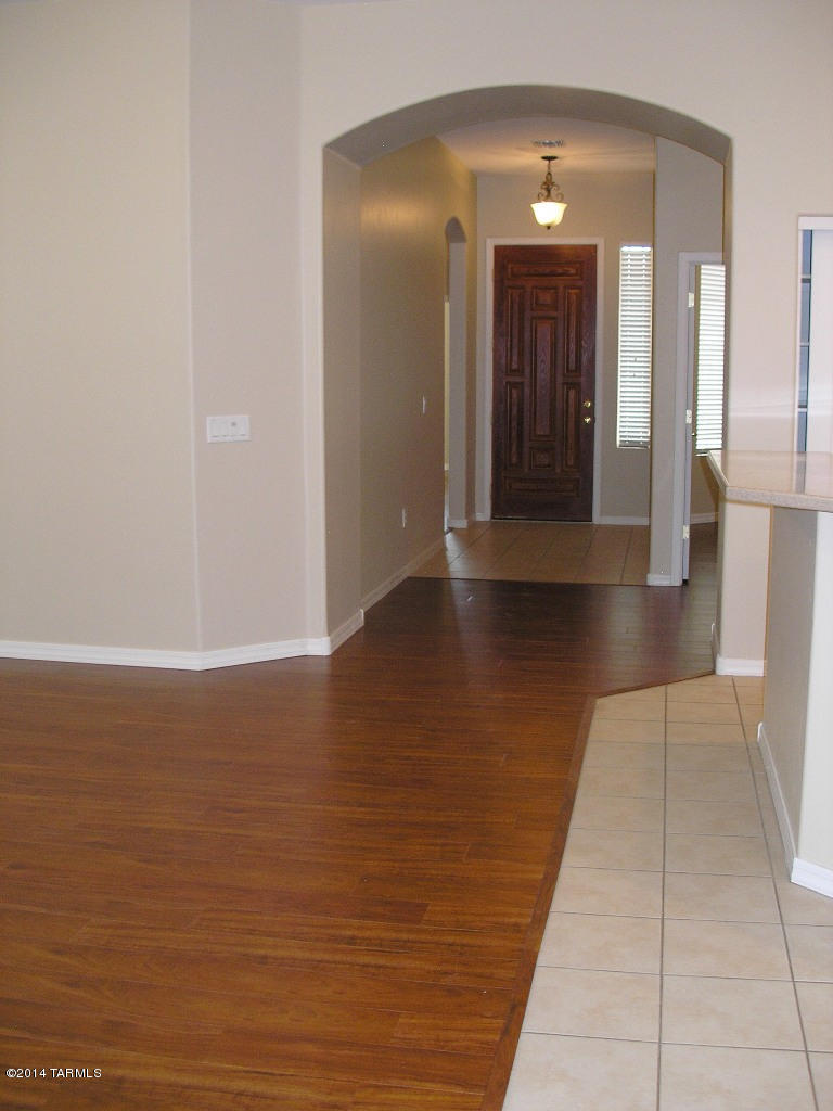 Presidio Del Valle (1-166) - Residential Lease