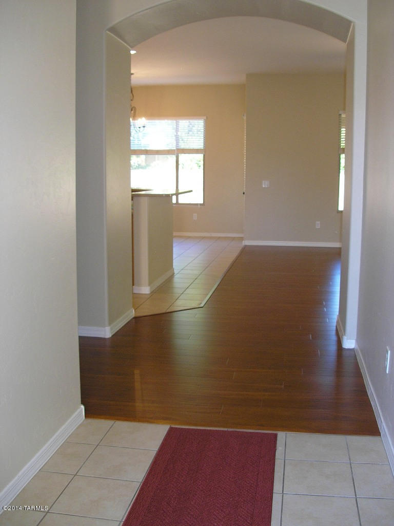 Presidio Del Valle (1-166) - Residential Lease