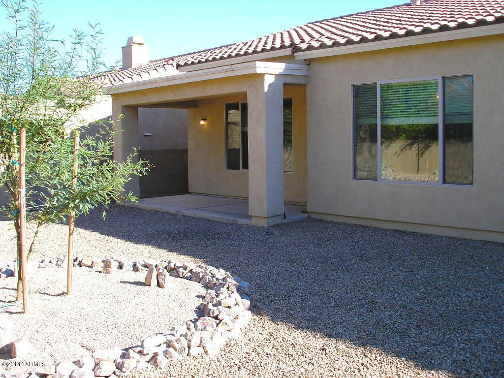 Presidio Del Valle (1-166) - Residential Lease