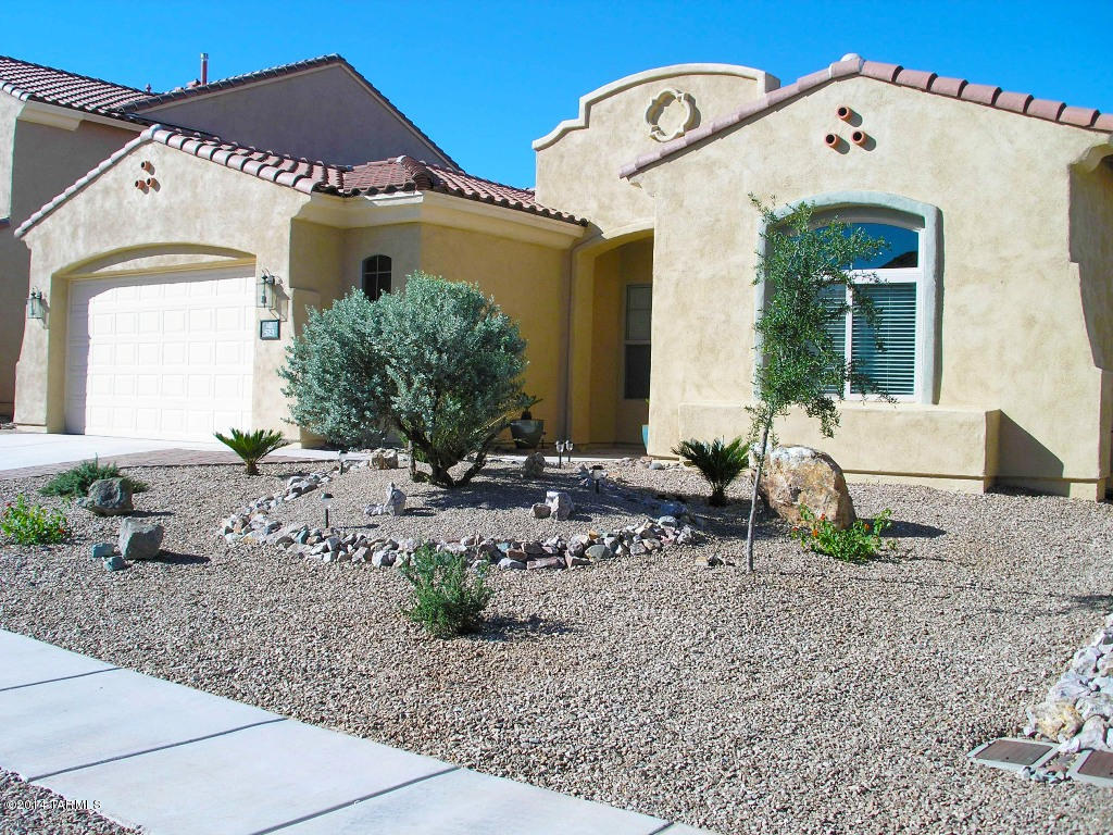 Presidio Del Valle (1-166) - Residential Lease