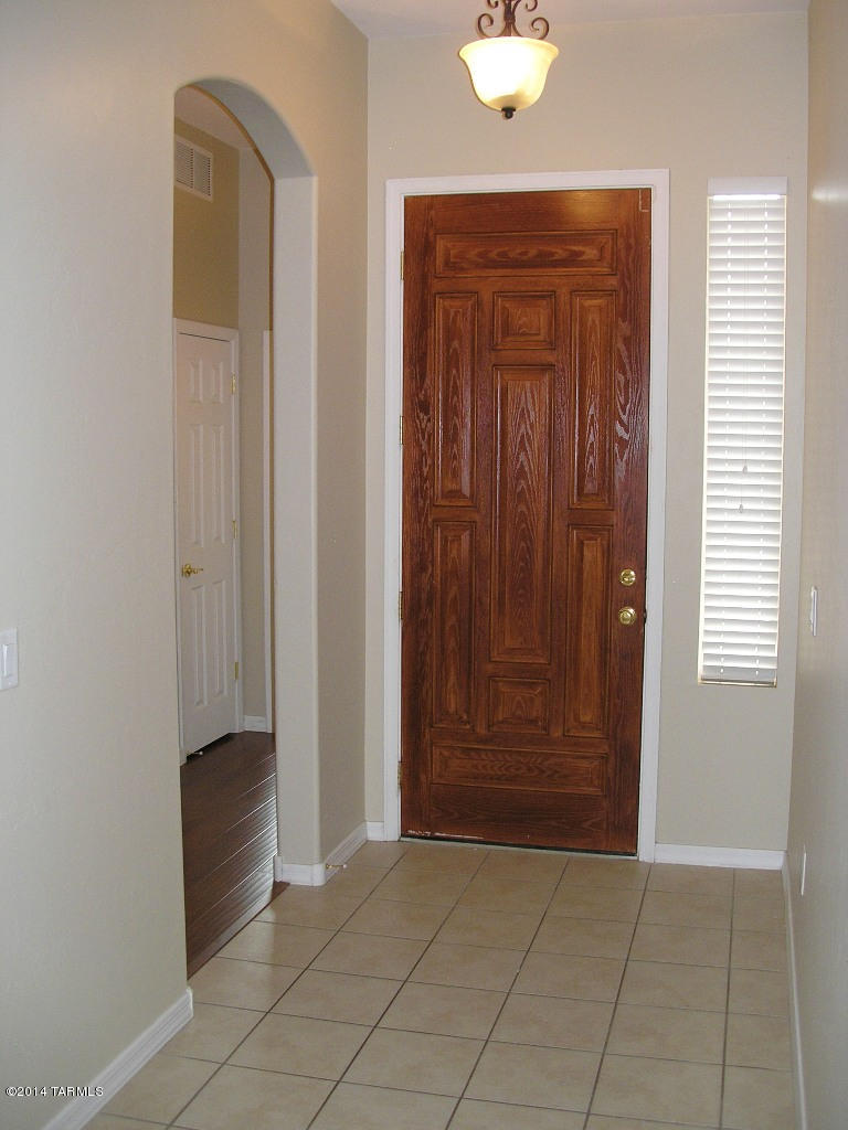 Presidio Del Valle (1-166) - Residential Lease