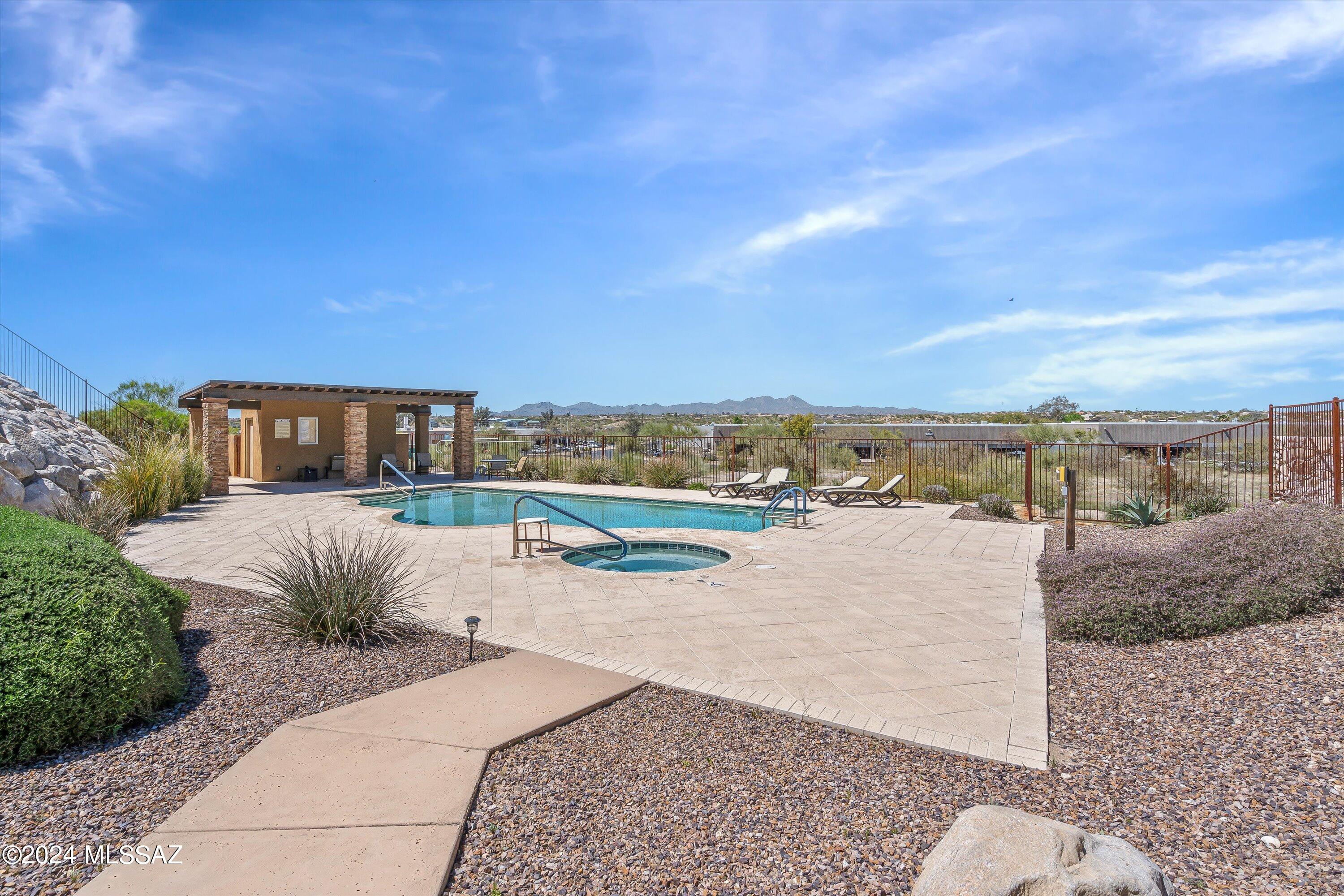 La Reserve Villas - Residential