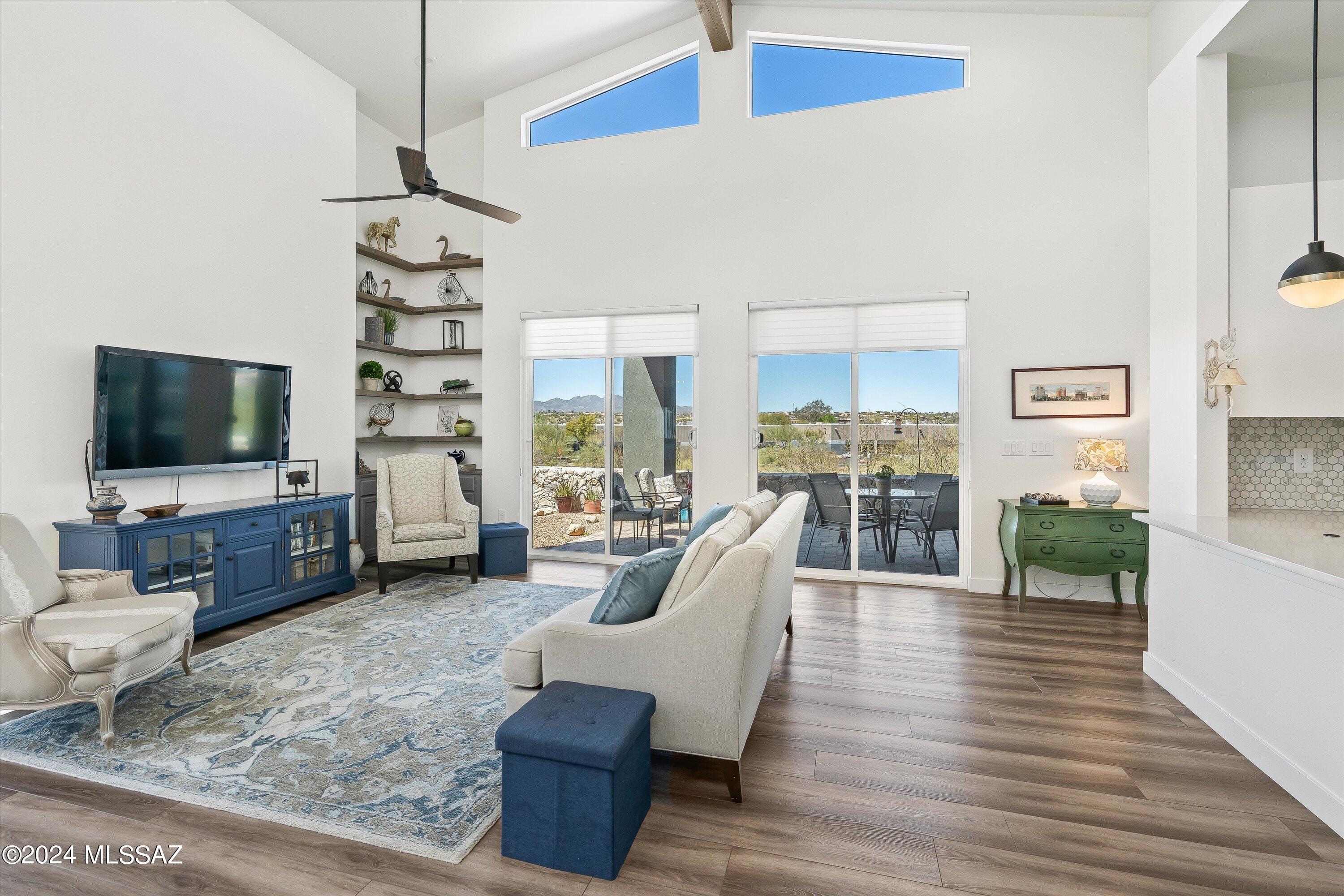 La Reserve Villas - Residential