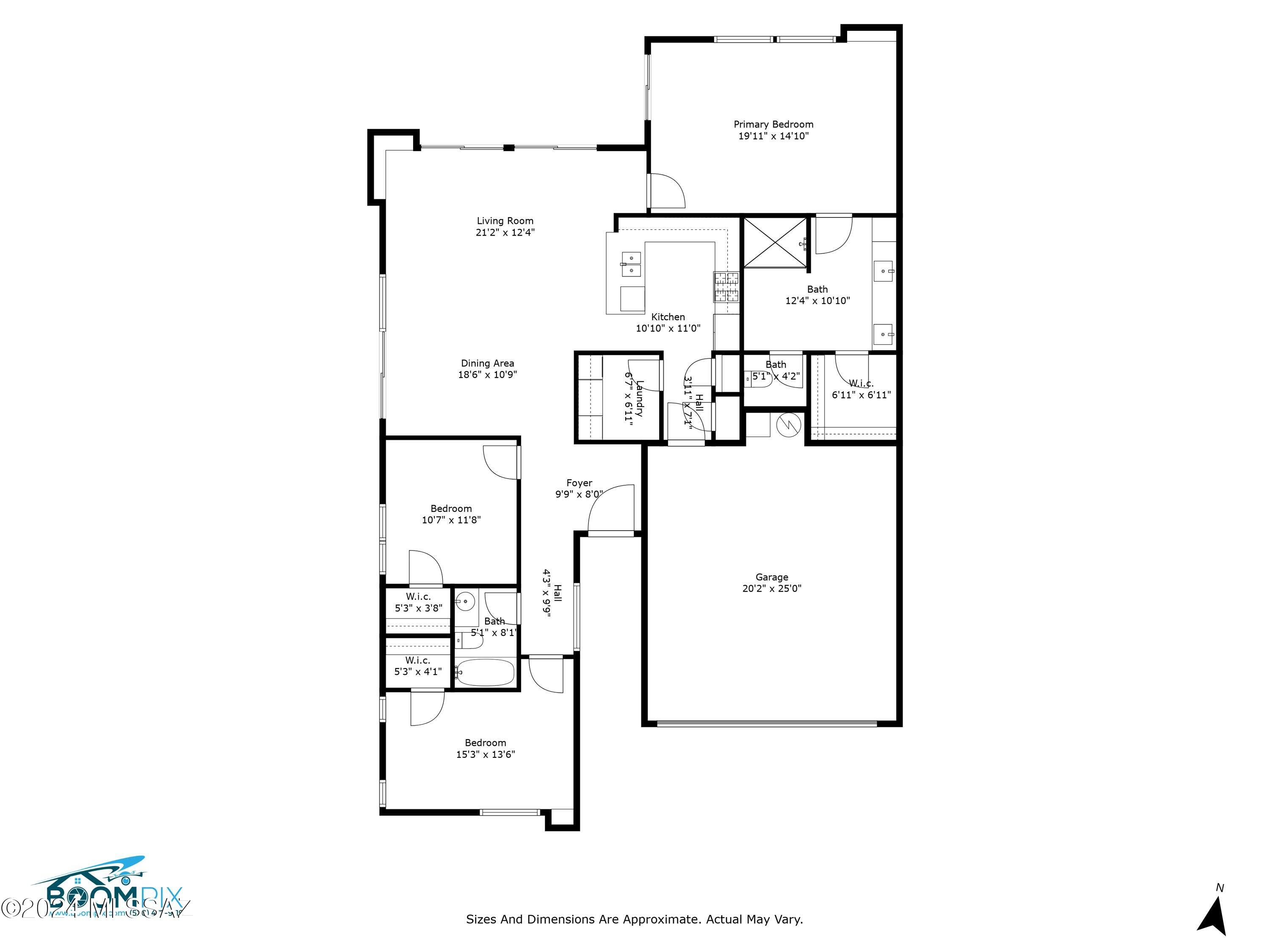 La Reserve Villas - Residential