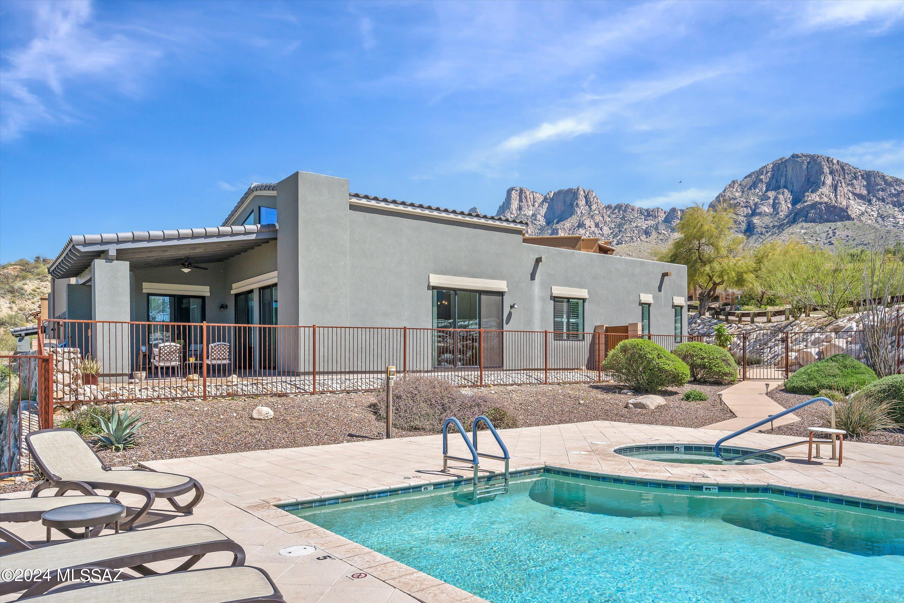 La Reserve Villas - Residential