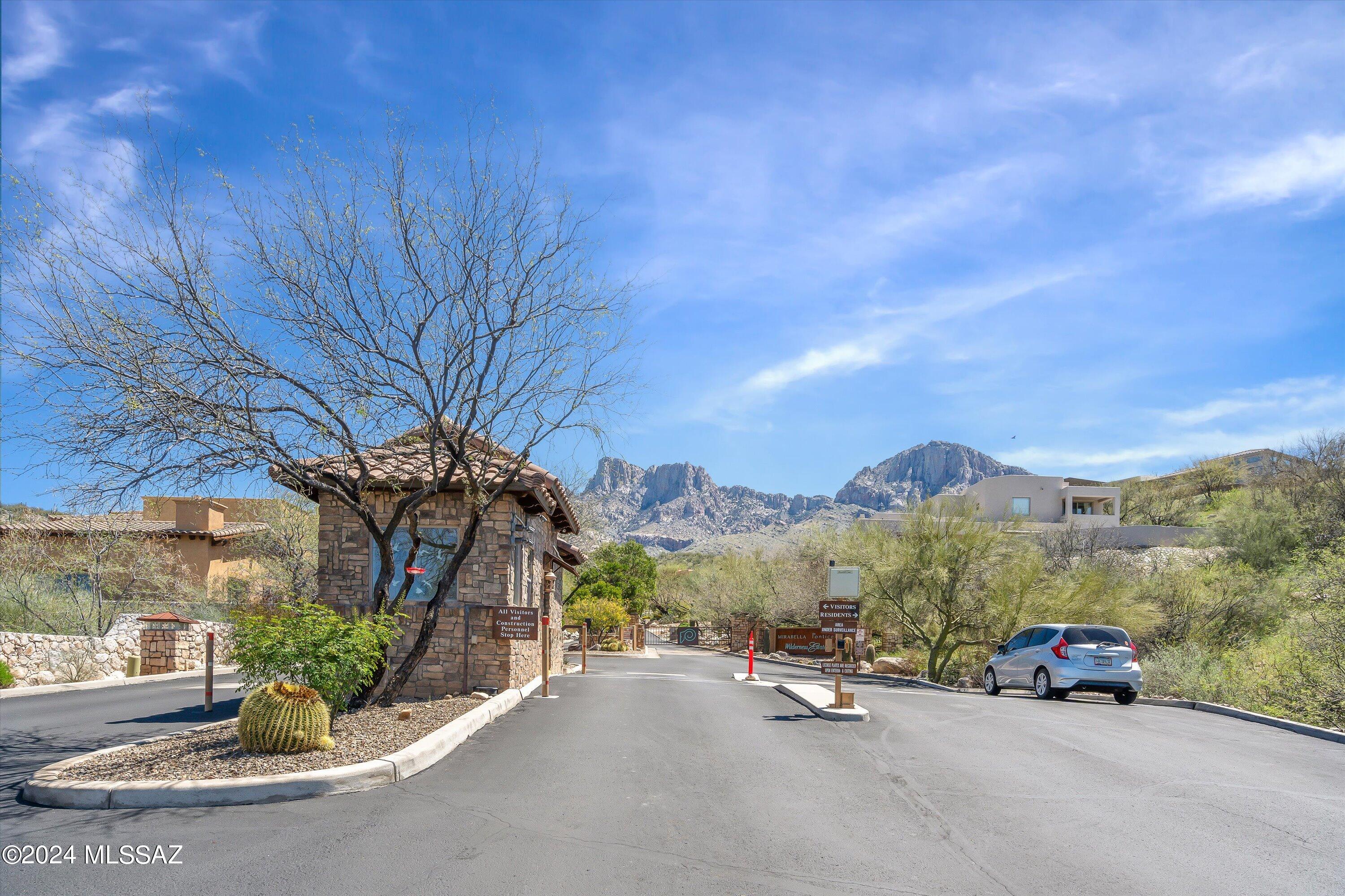 La Reserve Villas - Residential