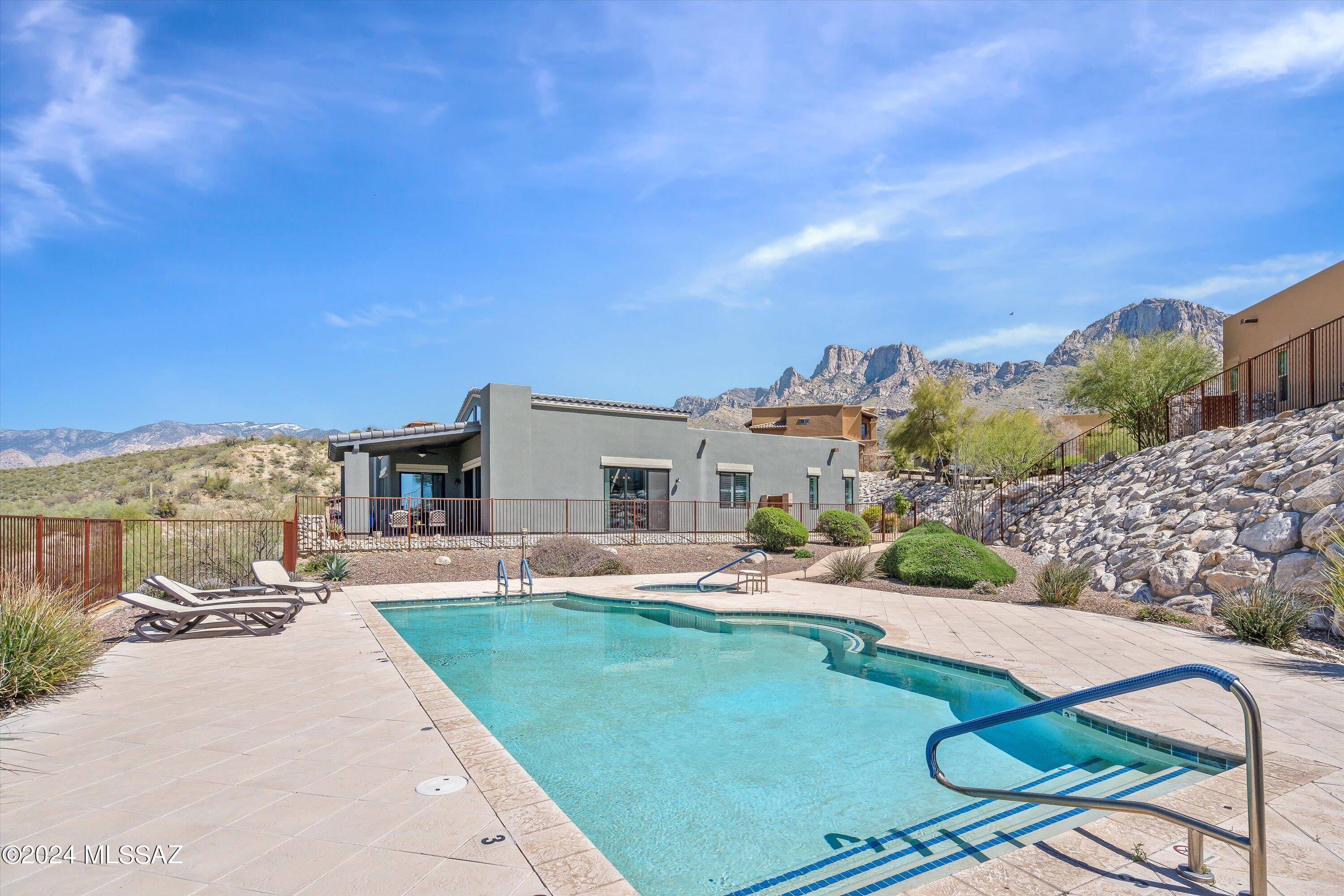 La Reserve Villas - Residential