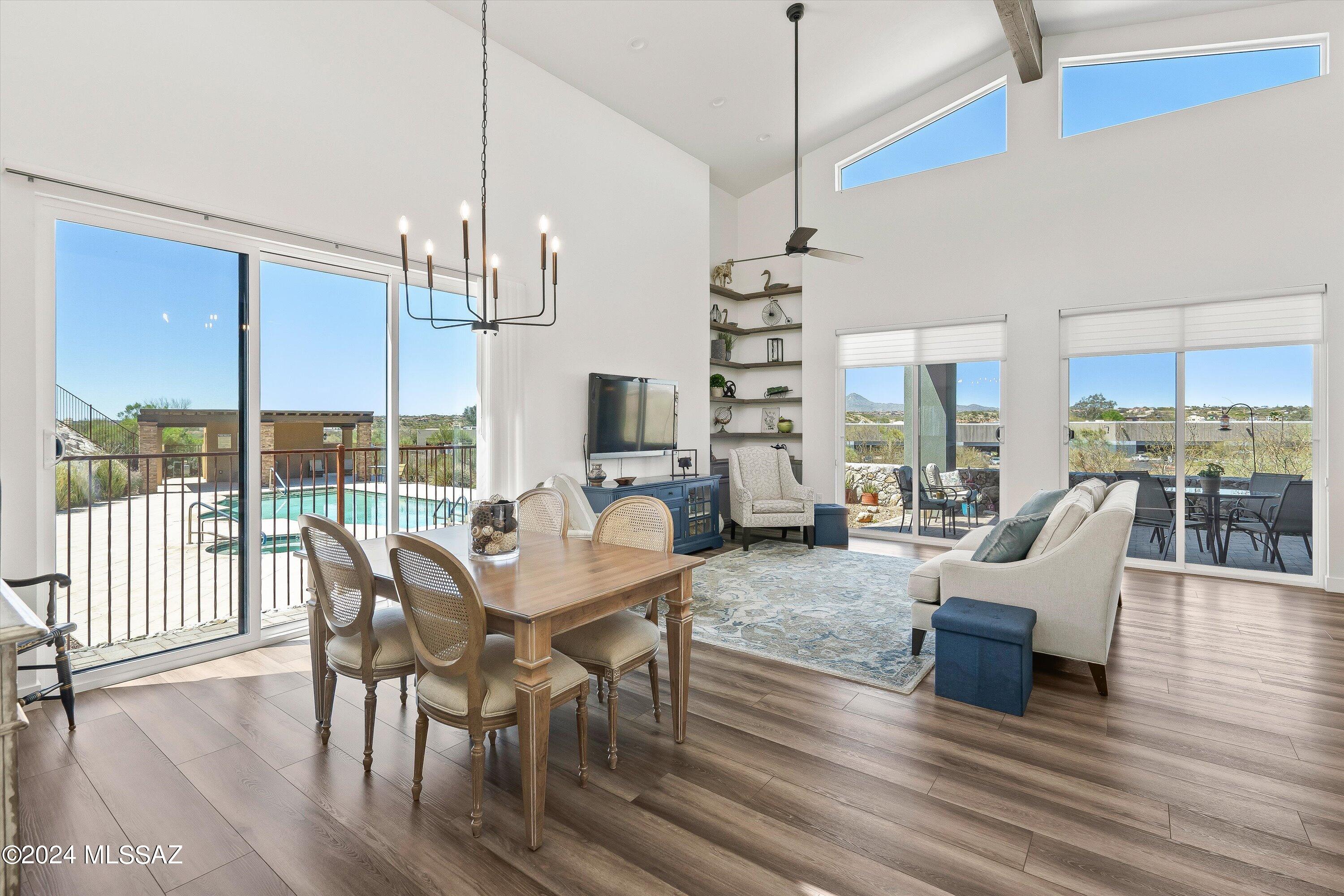 La Reserve Villas - Residential