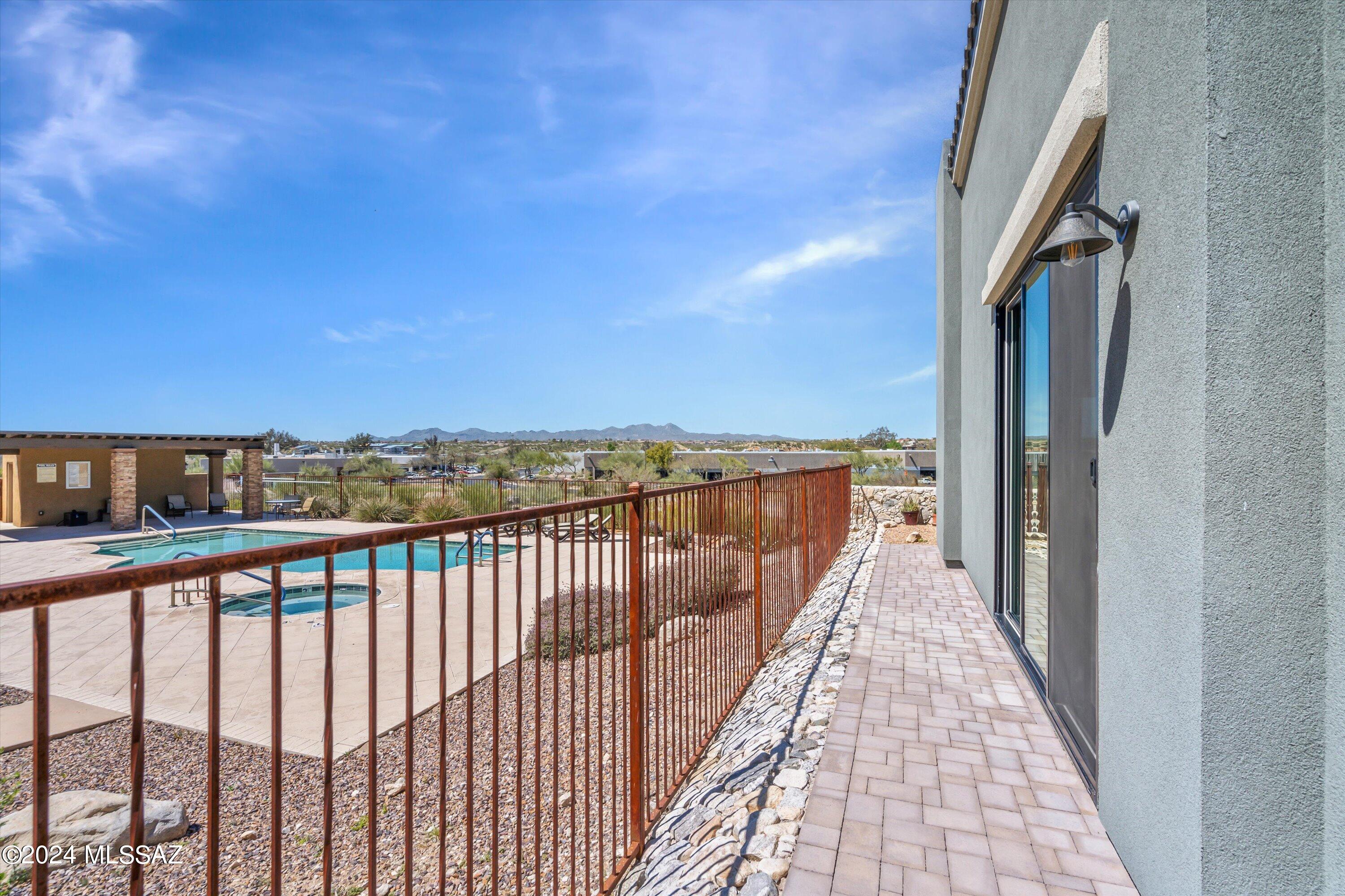 La Reserve Villas - Residential