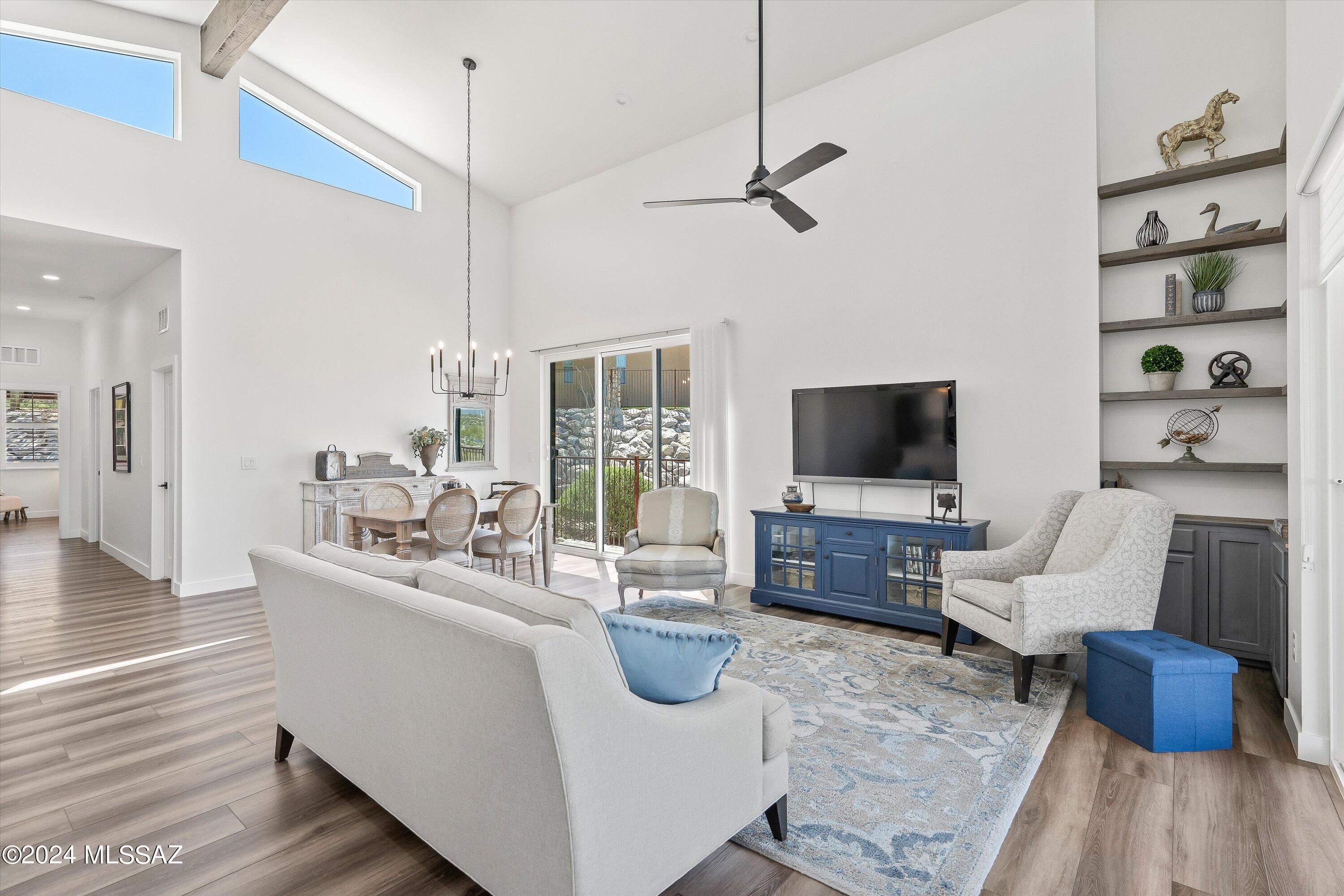 La Reserve Villas - Residential