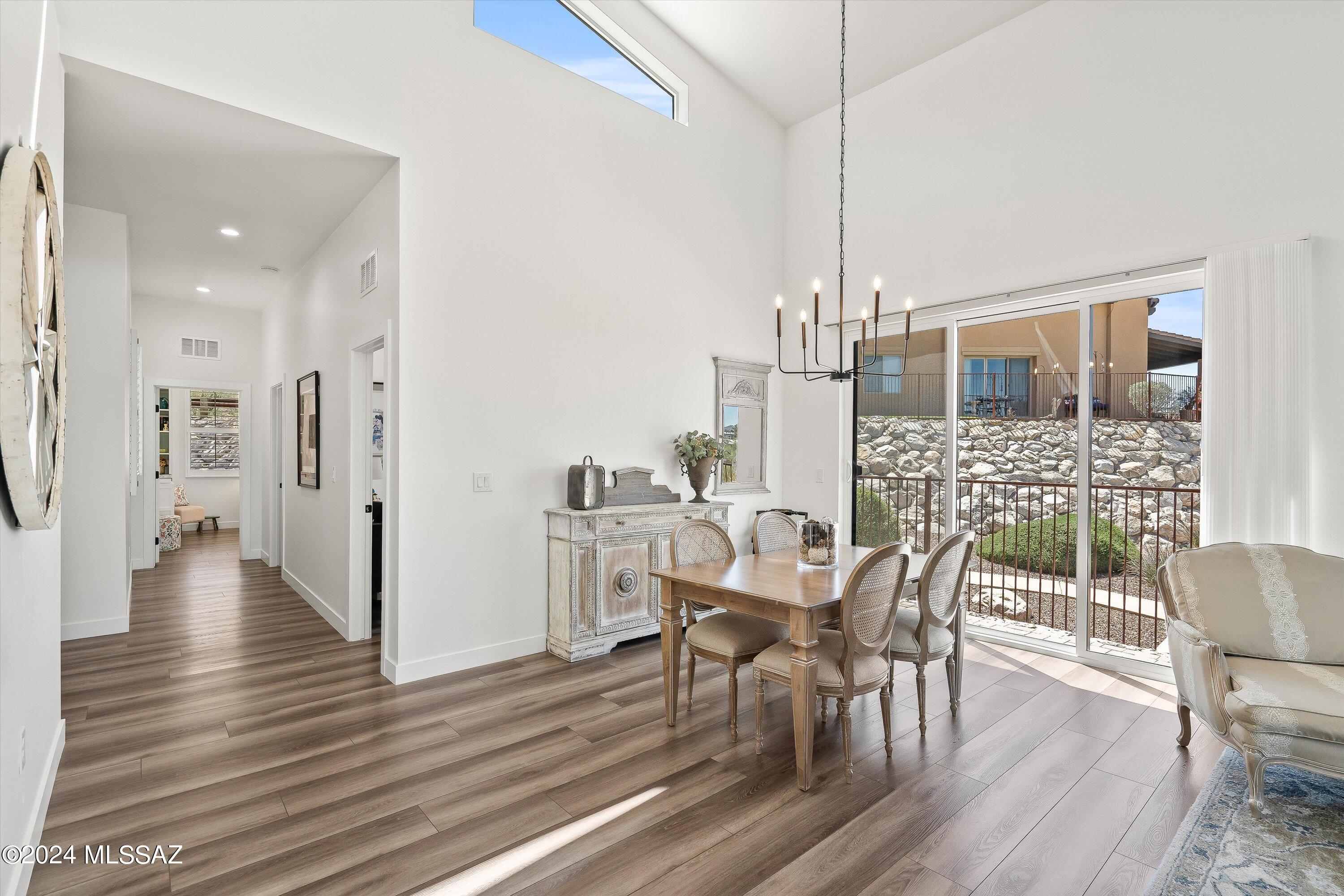 La Reserve Villas - Residential