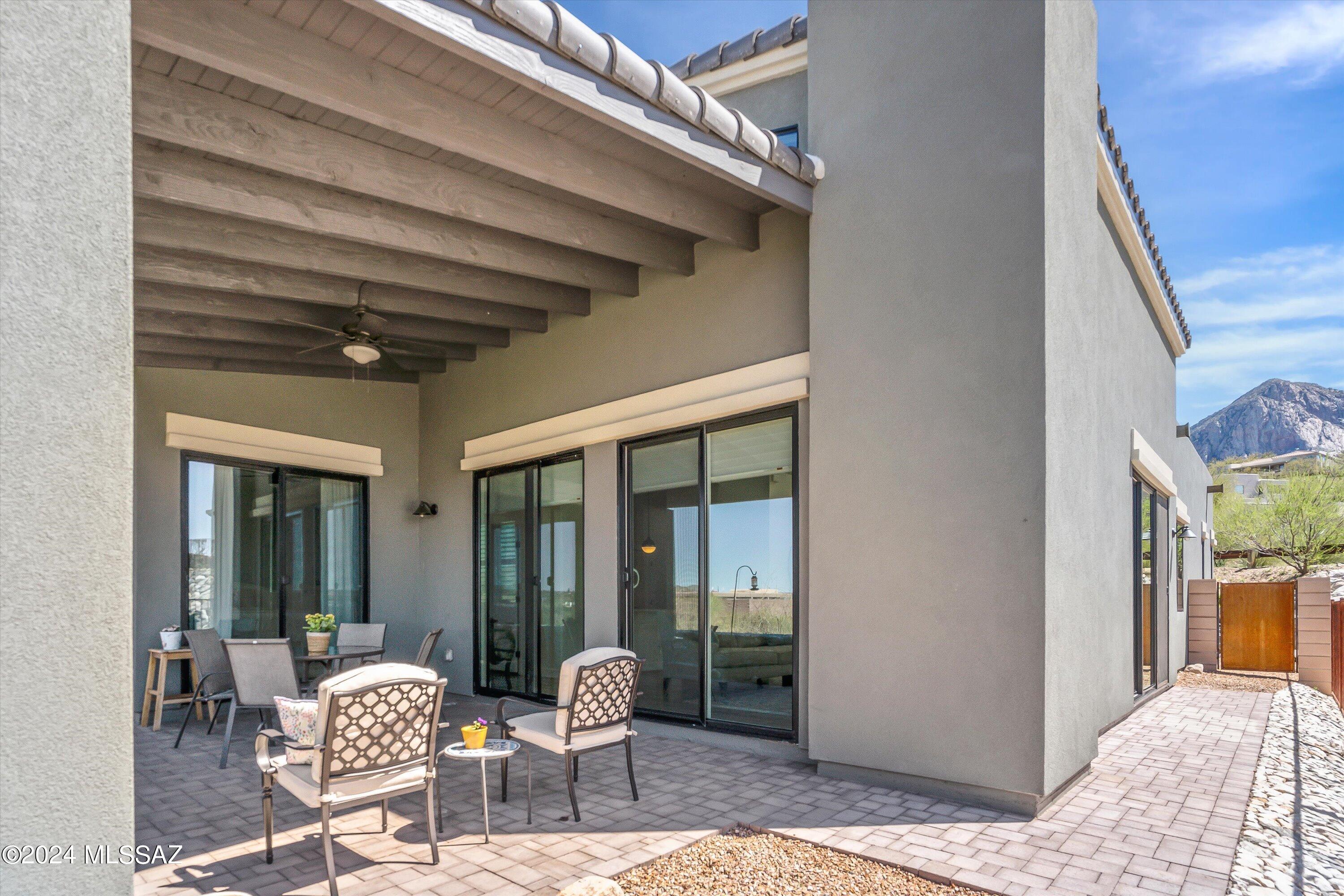 La Reserve Villas - Residential