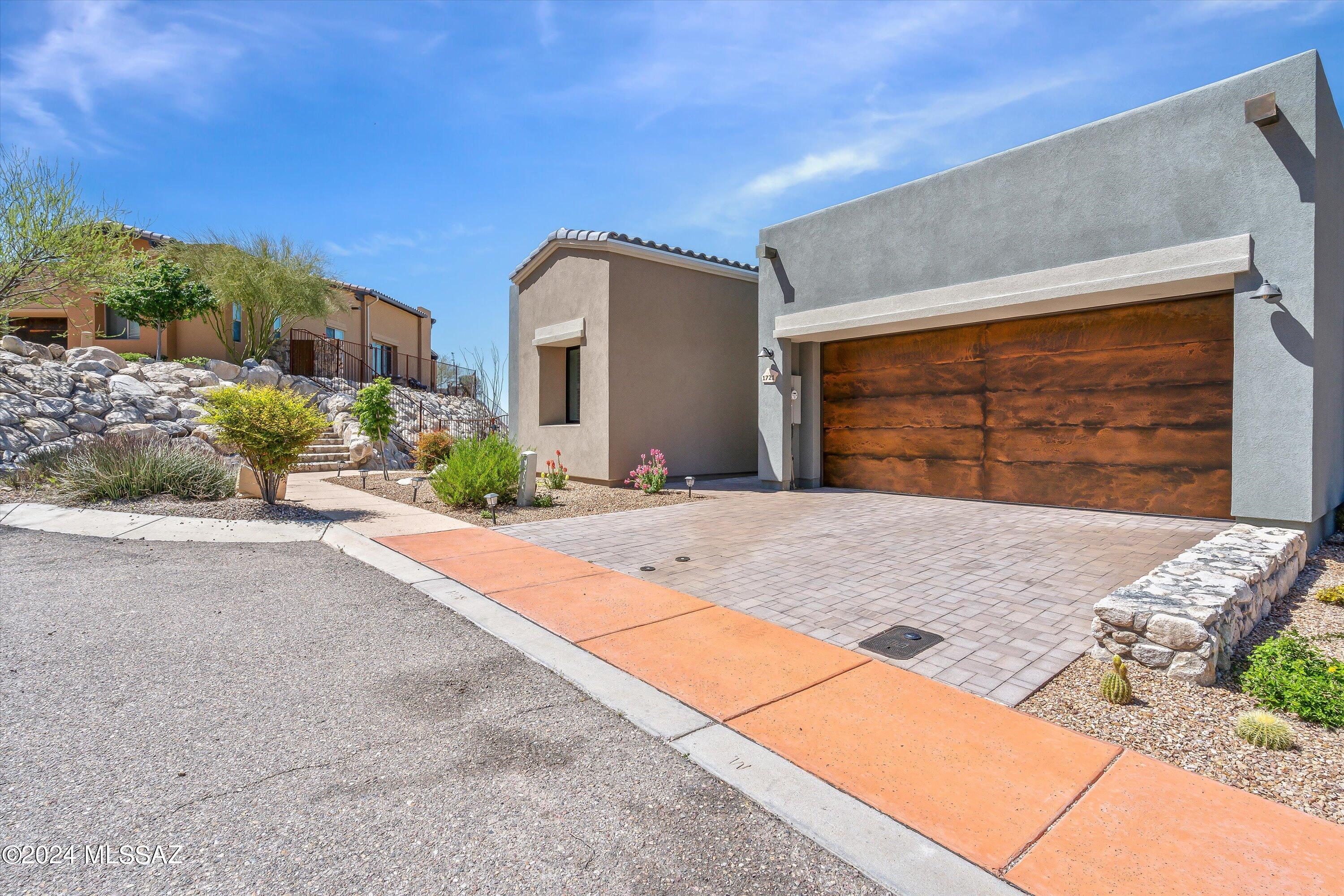 La Reserve Villas - Residential