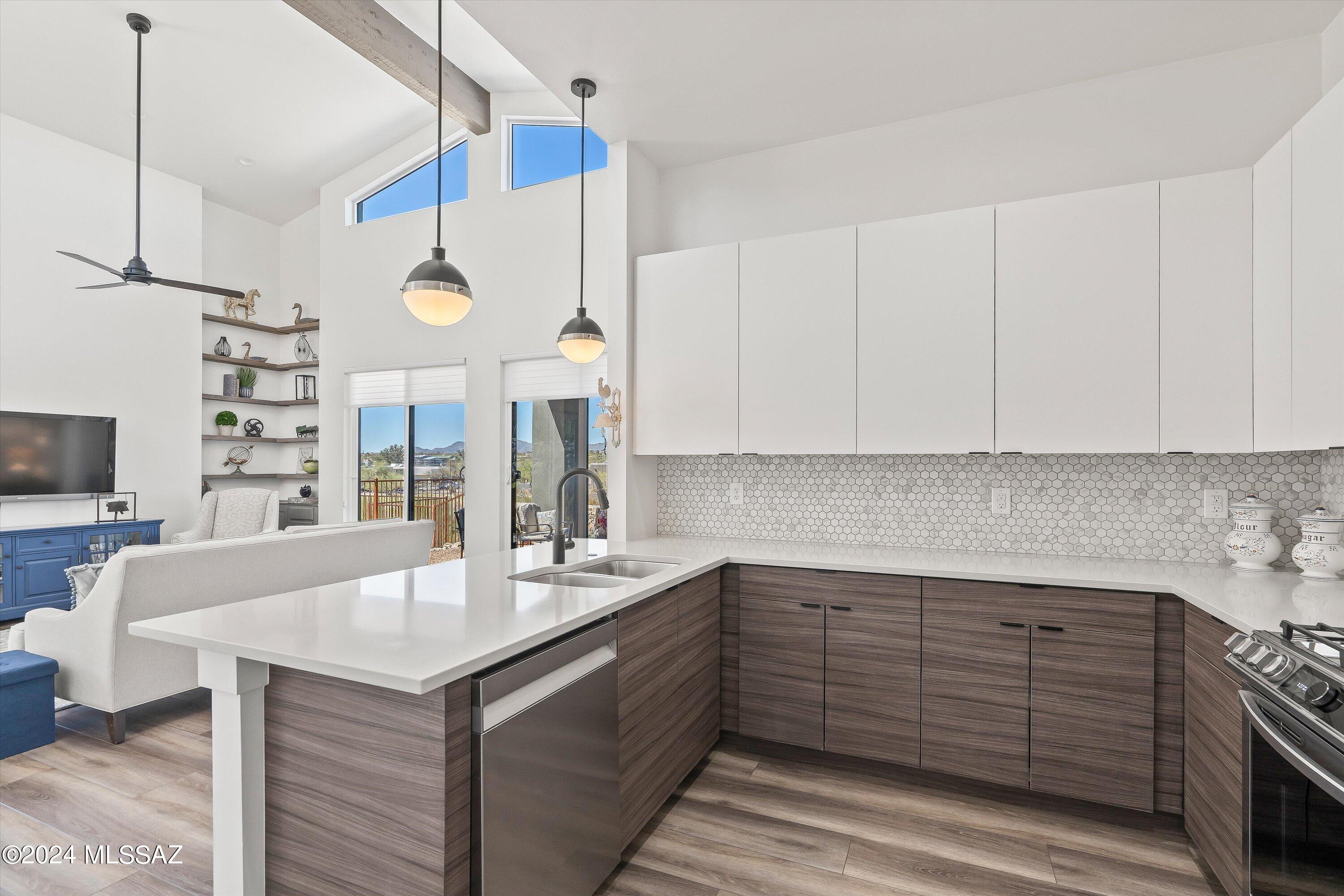 La Reserve Villas - Residential