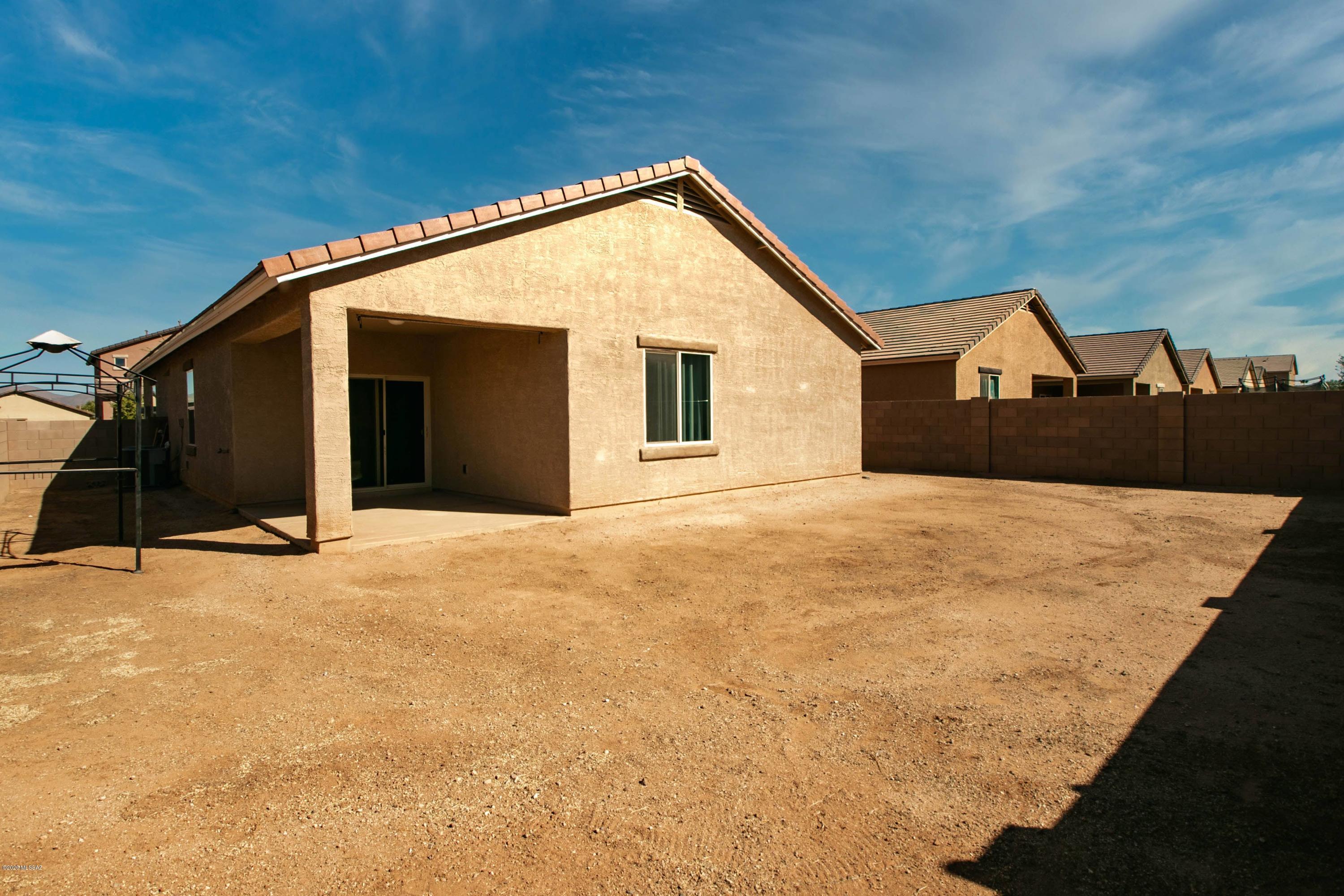 Sonoran Ranch Estates - Residential